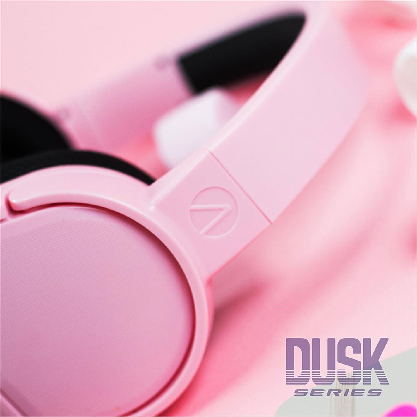 Blush - Stealth - PANTHER Gaming Headset PS4 PS5 XBOX Switch & PC - Blush - 8