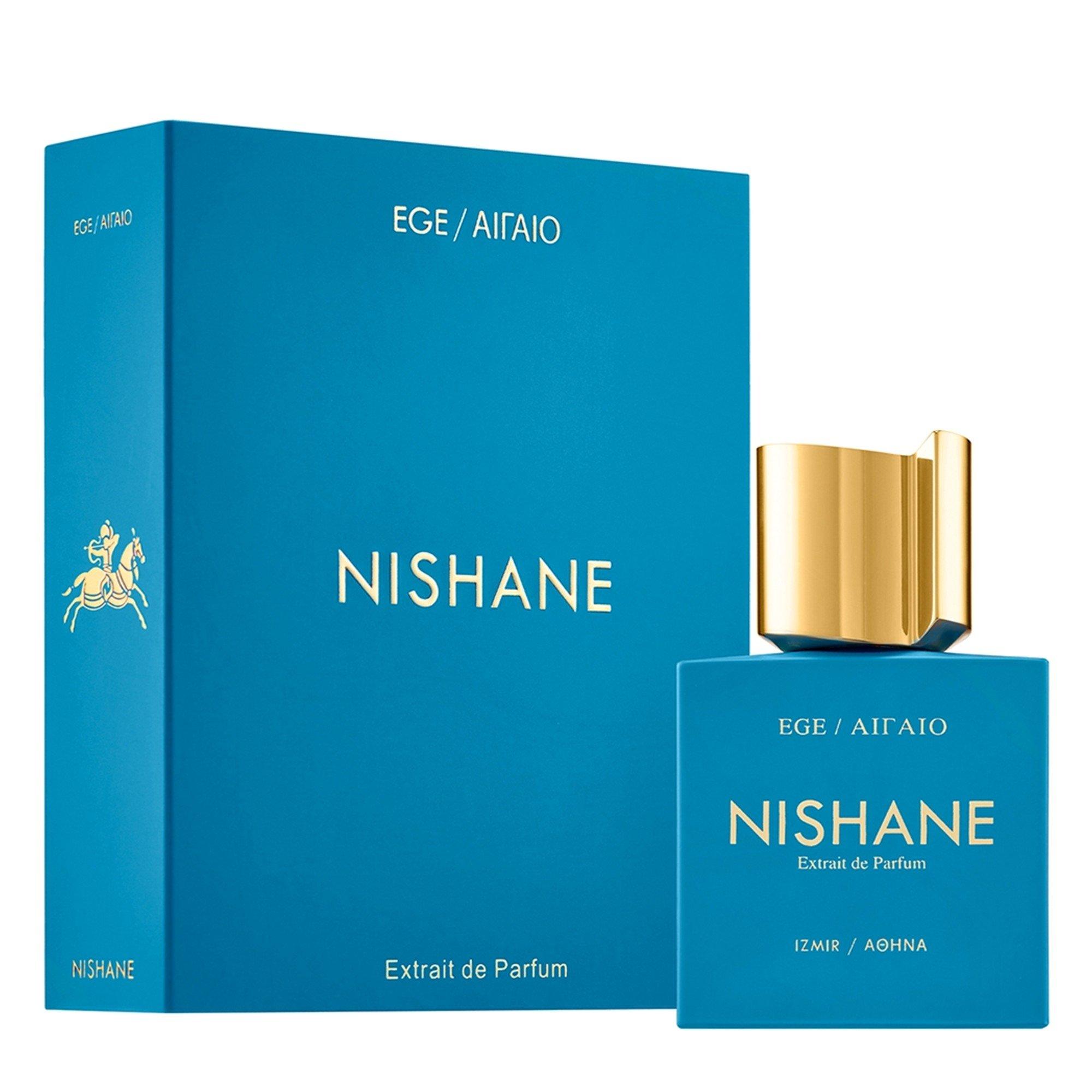 Not Applicable - Nishane - NISHANE EGE EXT 50ML - 2