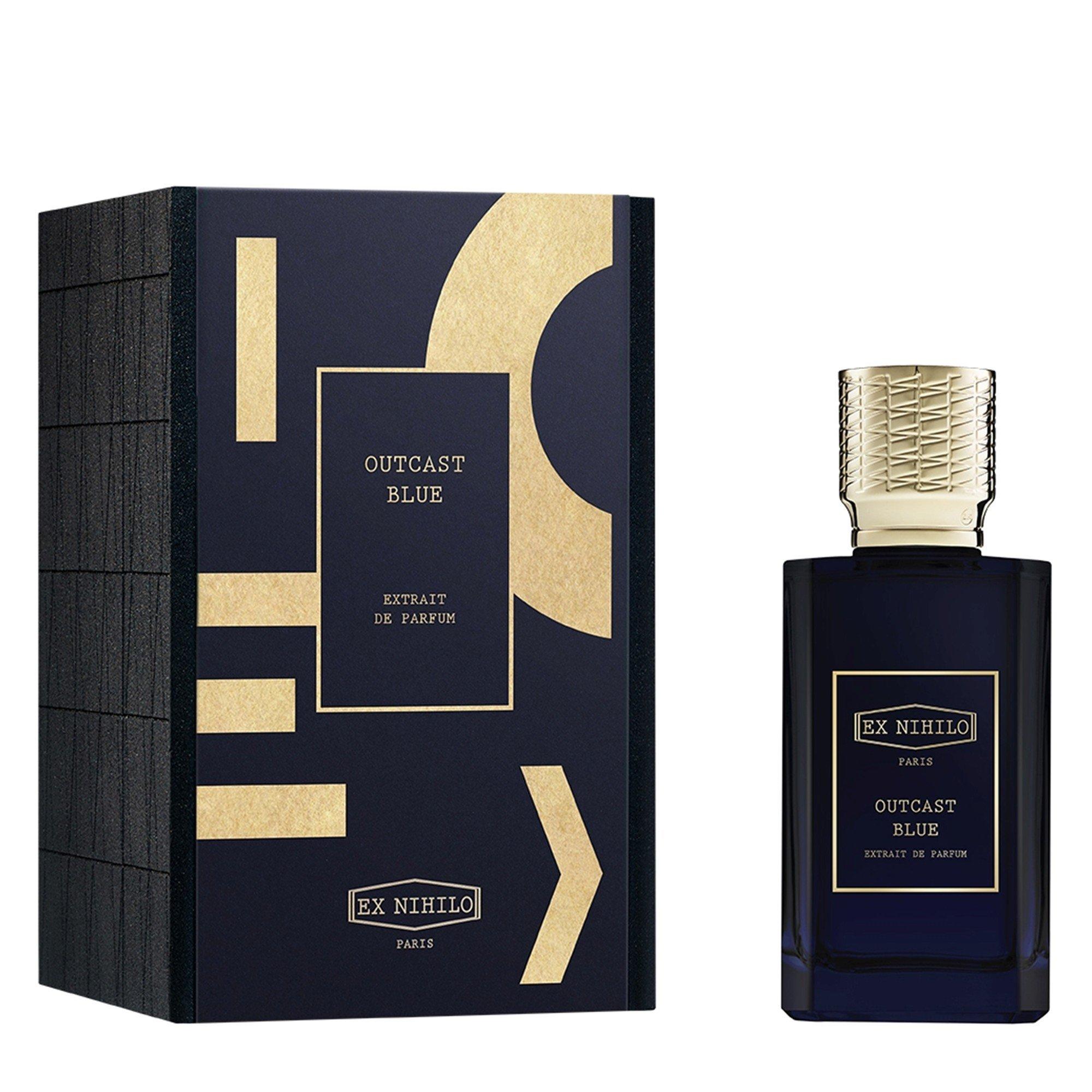 Not Applicable - EX NIHILO - EN OUTCAST BLUE EXTRAIT 1 - 2