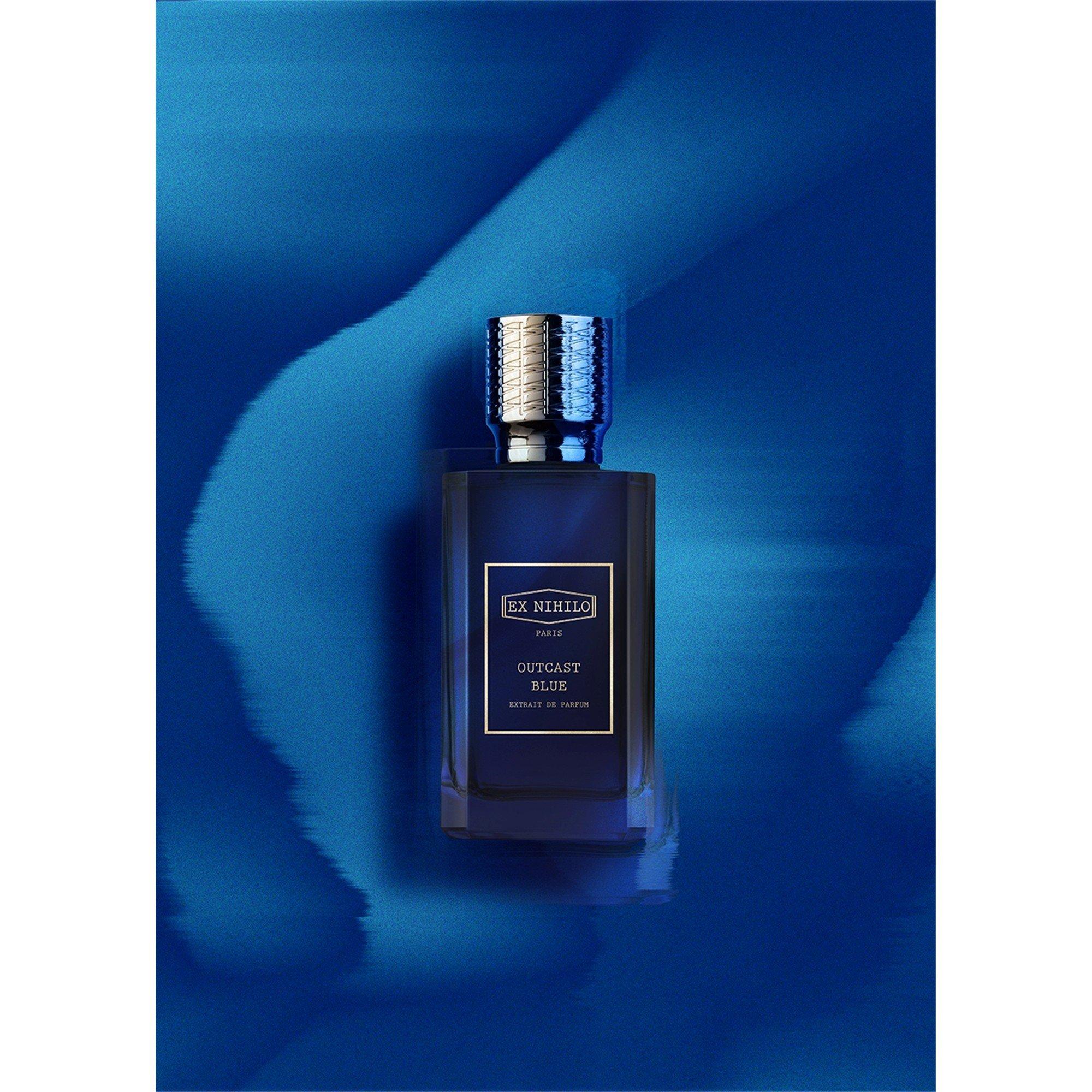 Not Applicable - EX NIHILO - EN OUTCAST BLUE EXTRAIT 1 - 3