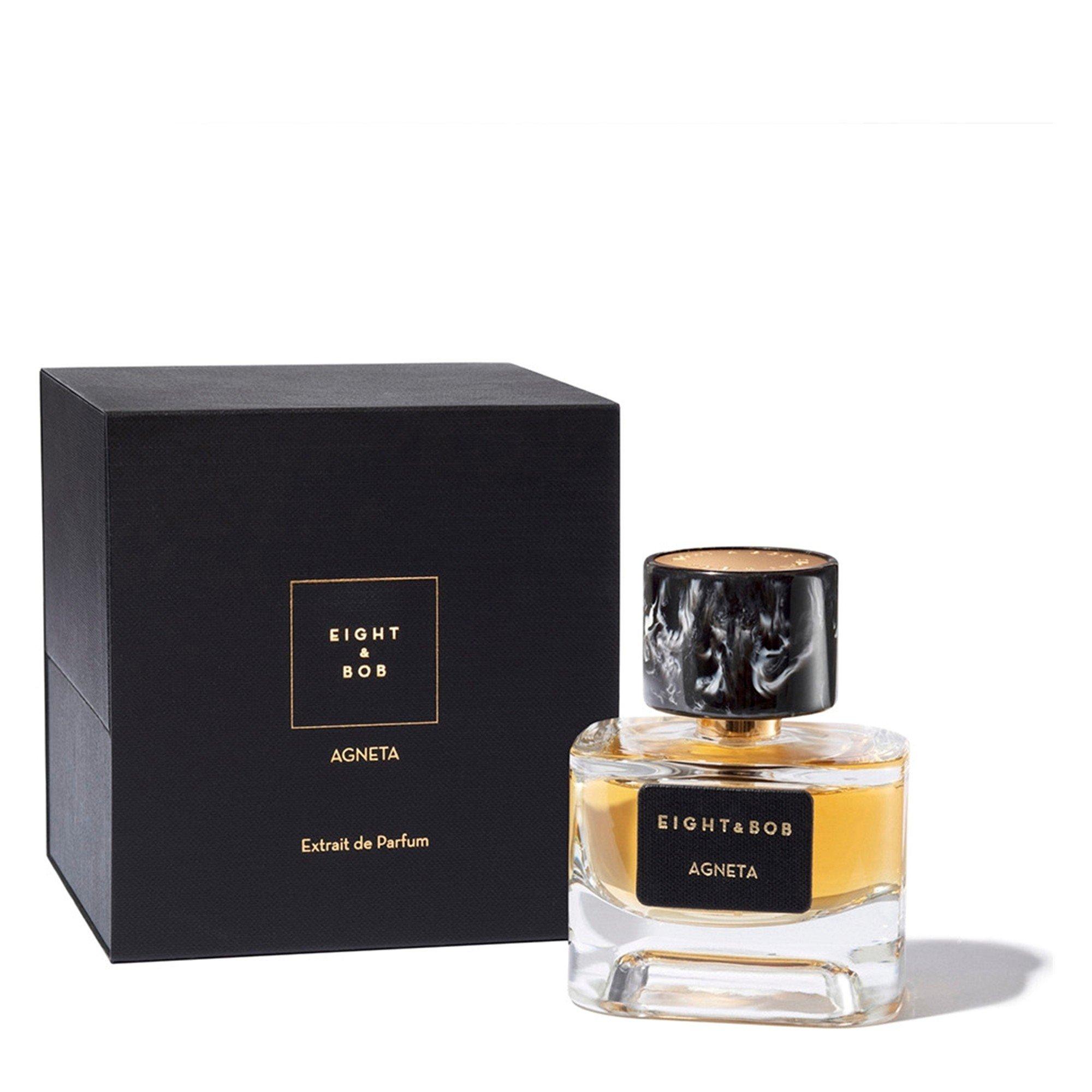 Not Applicable - Eight and Bob - E&B AGENTA EXT 50ML - 3
