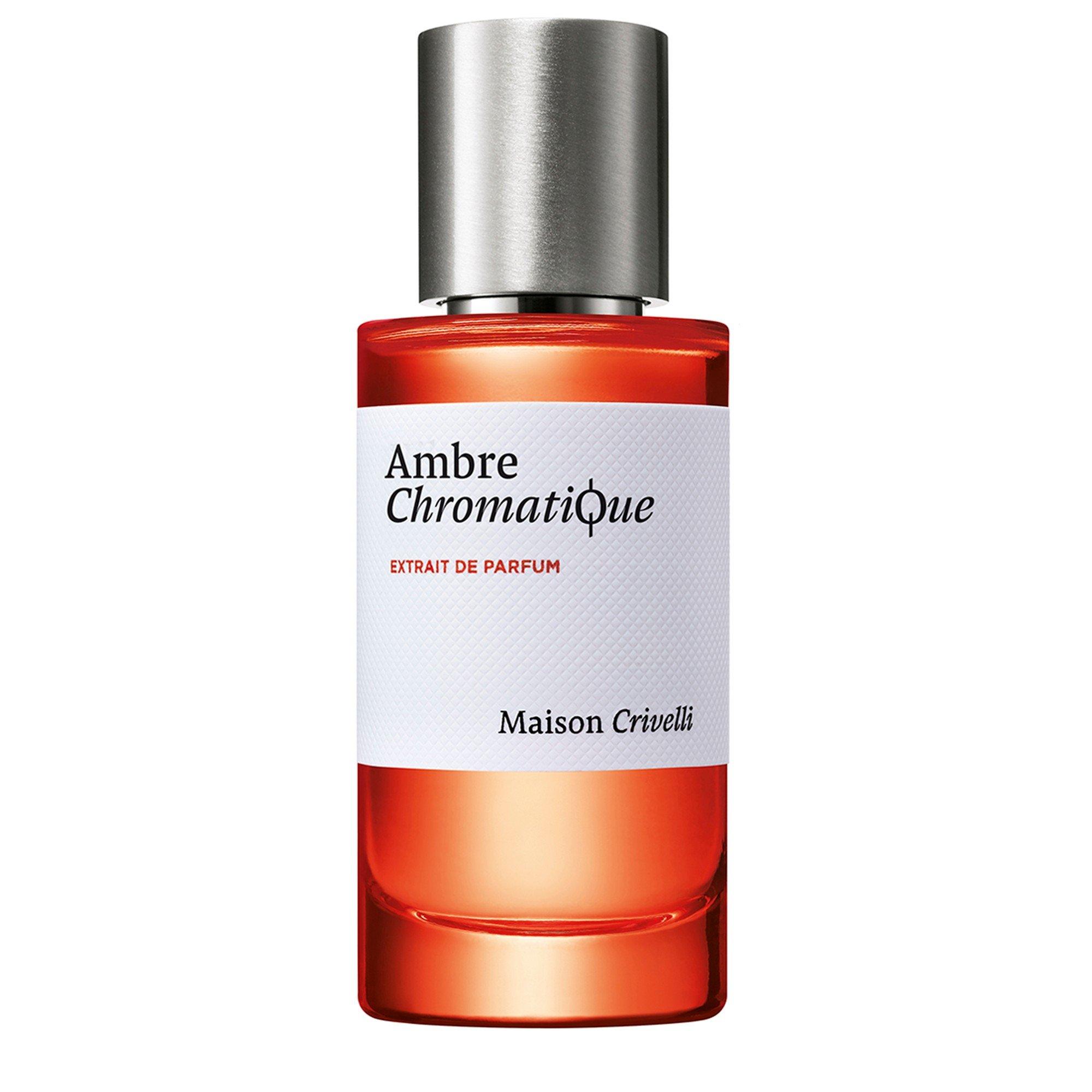 Maison Crivelli AMBRE CHROMATIQUE EXT 50M