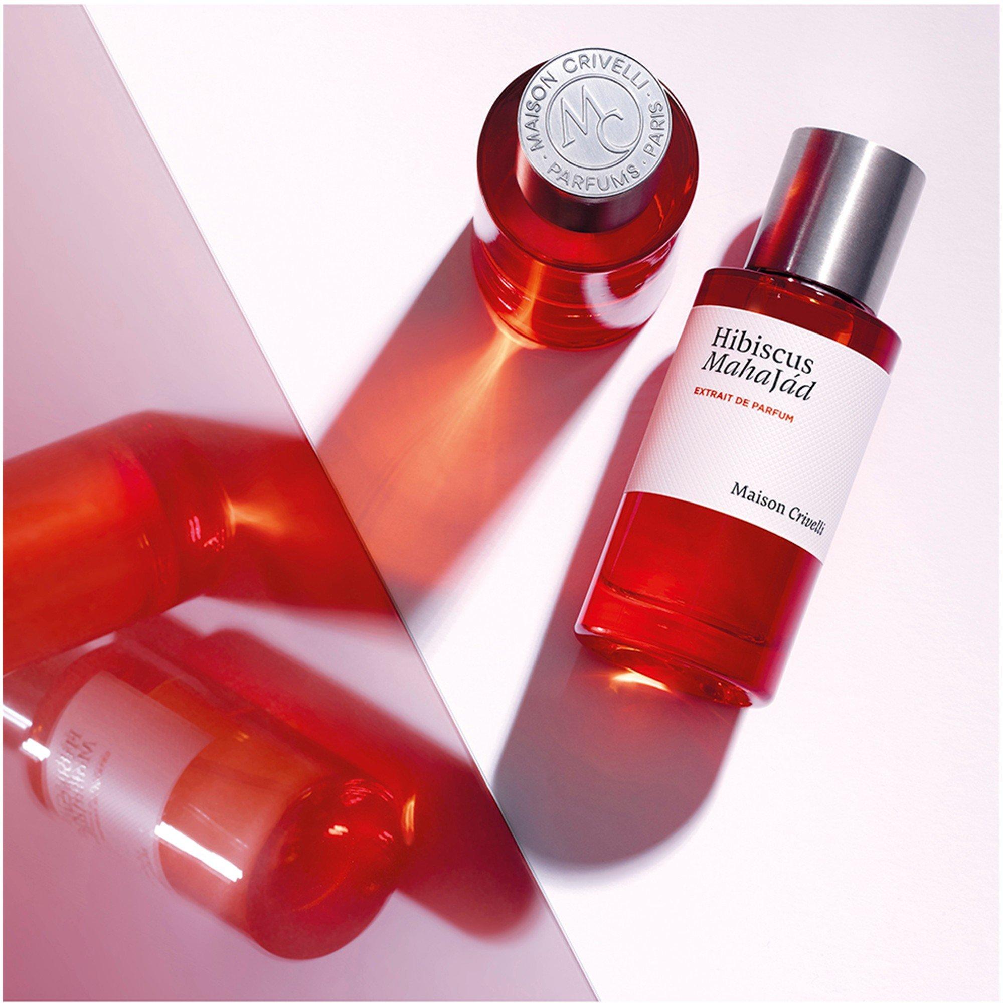 Not Applicable - Maison Crivelli - HIBISCUS MAHAJAD EXT 50ML - 4
