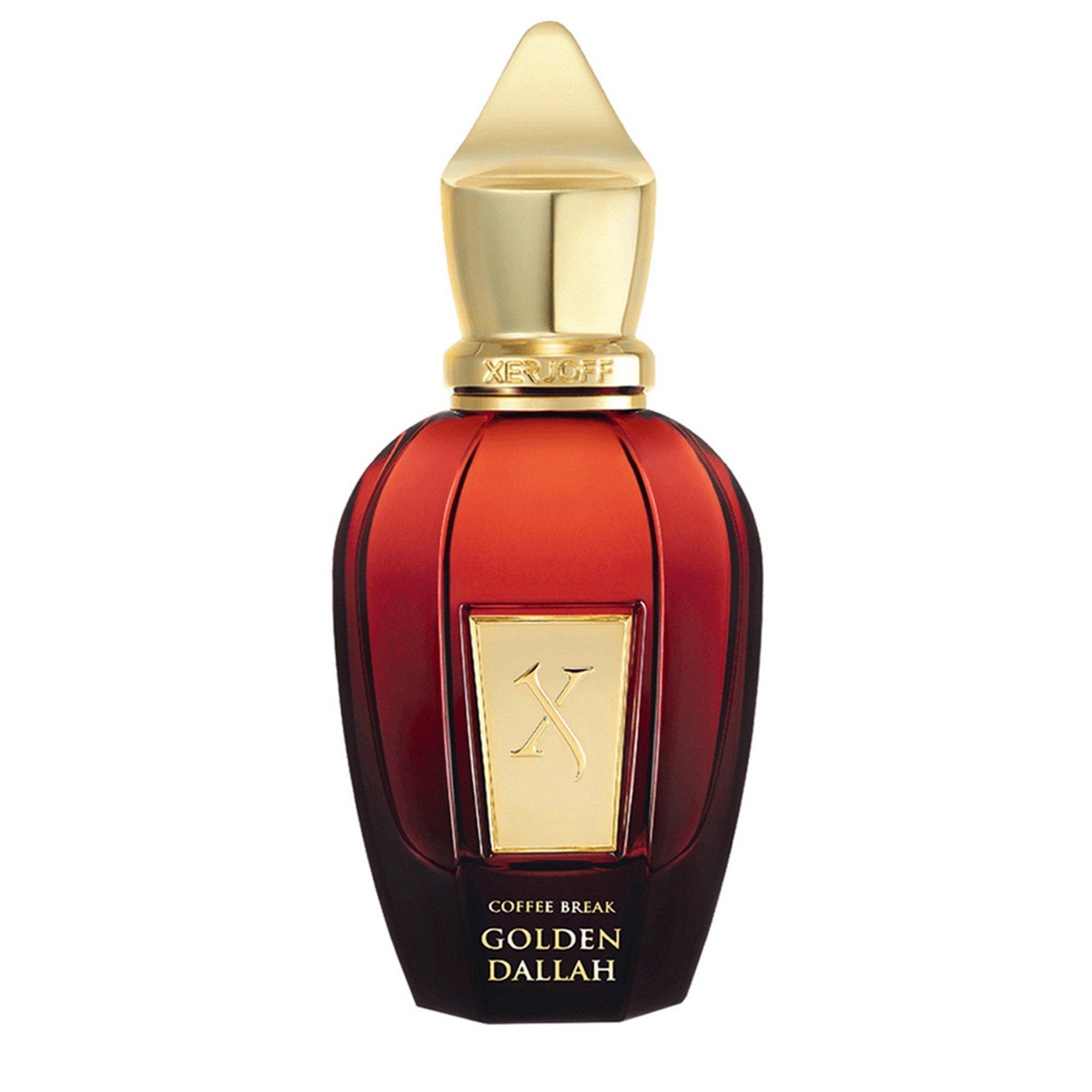 Not Applicable - Xerjoff - XJ GOLDEN DALLAH PARFUM 5