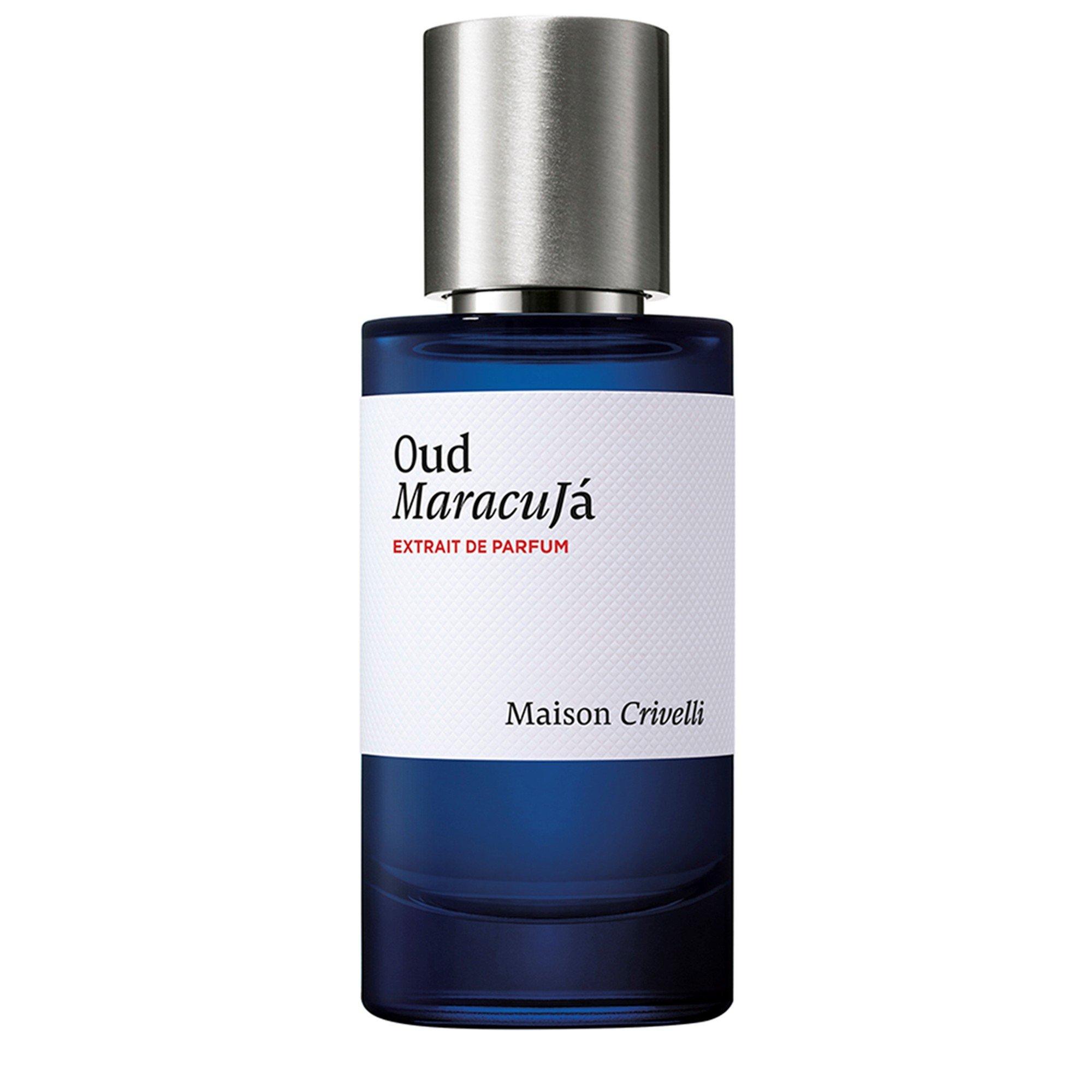 Not Applicable - Maison Crivelli - OUD MARACUJA EXT 50ML - 1