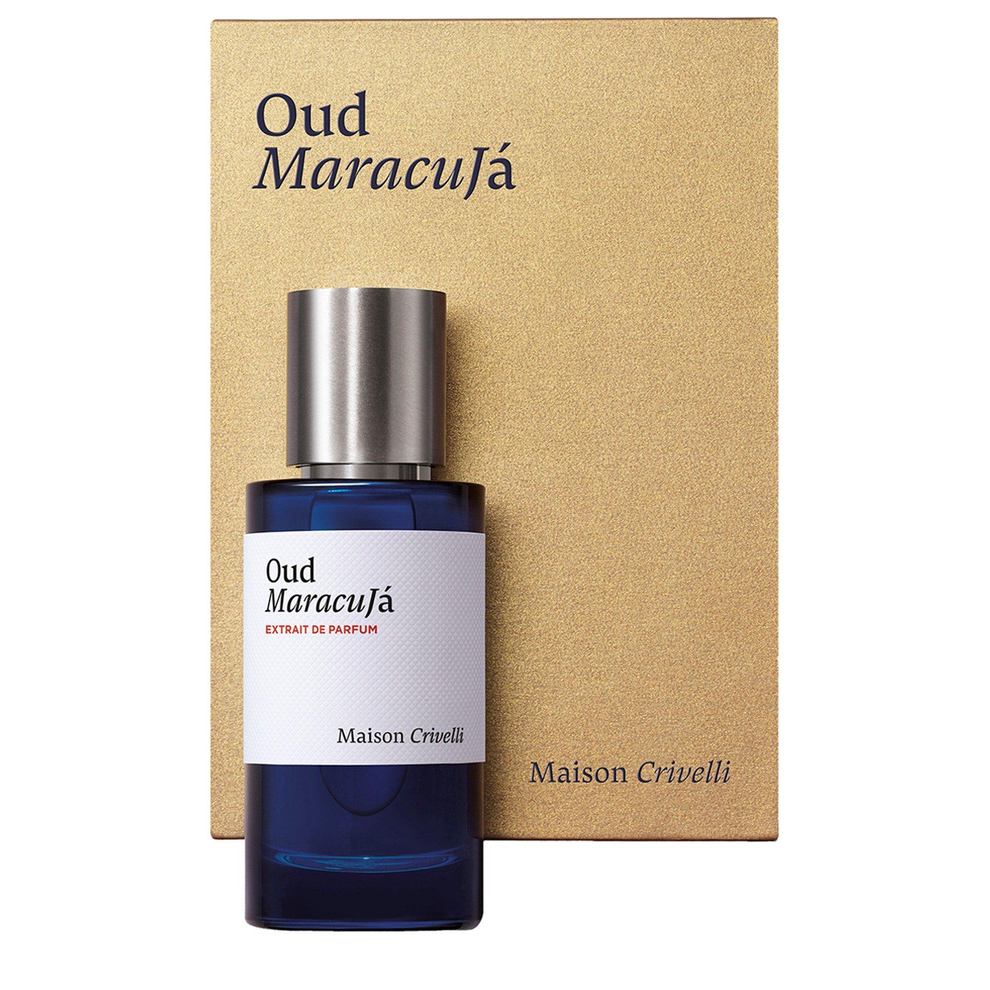 Not Applicable - Maison Crivelli - OUD MARACUJA EXT 50ML - 2