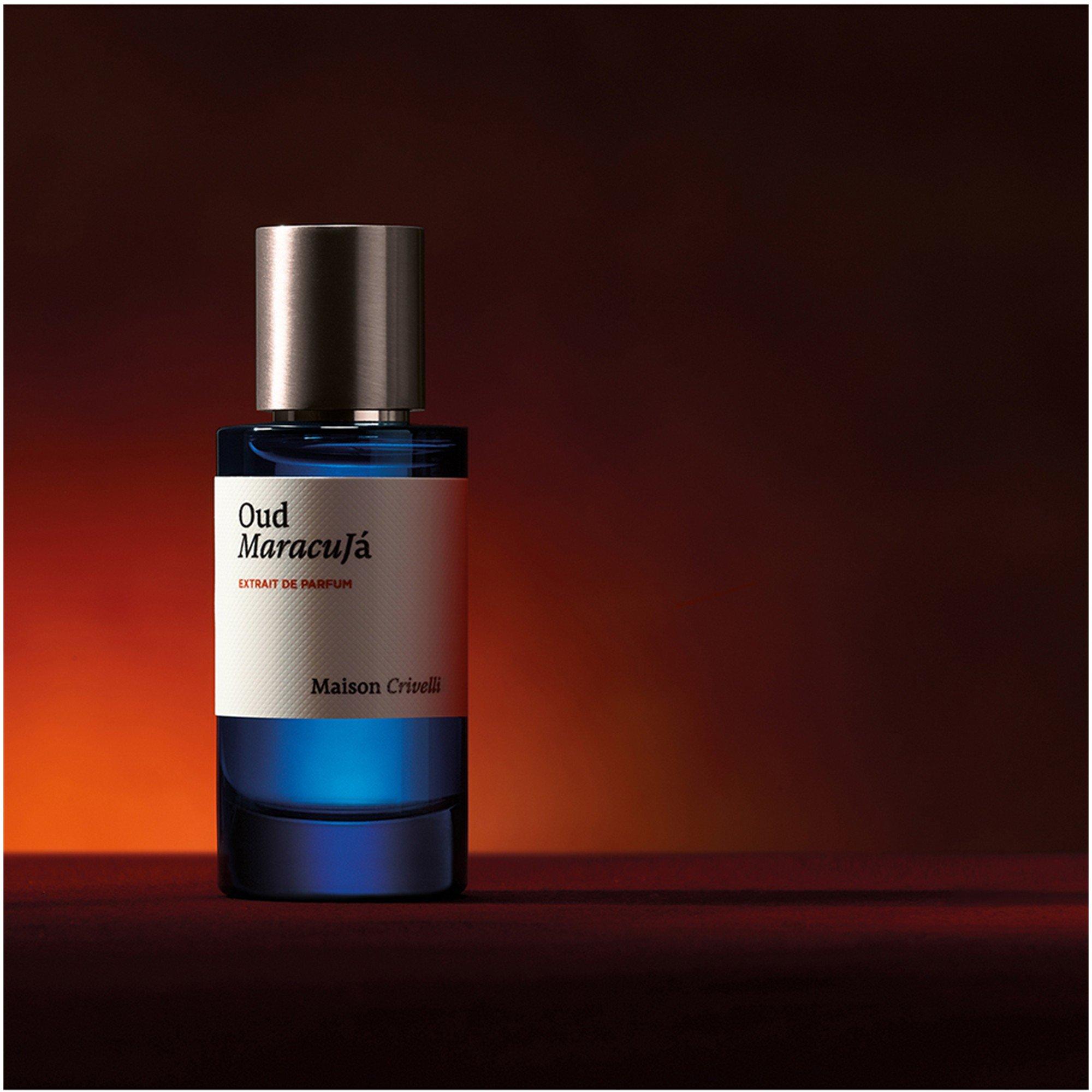 Not Applicable - Maison Crivelli - OUD MARACUJA EXT 50ML - 3
