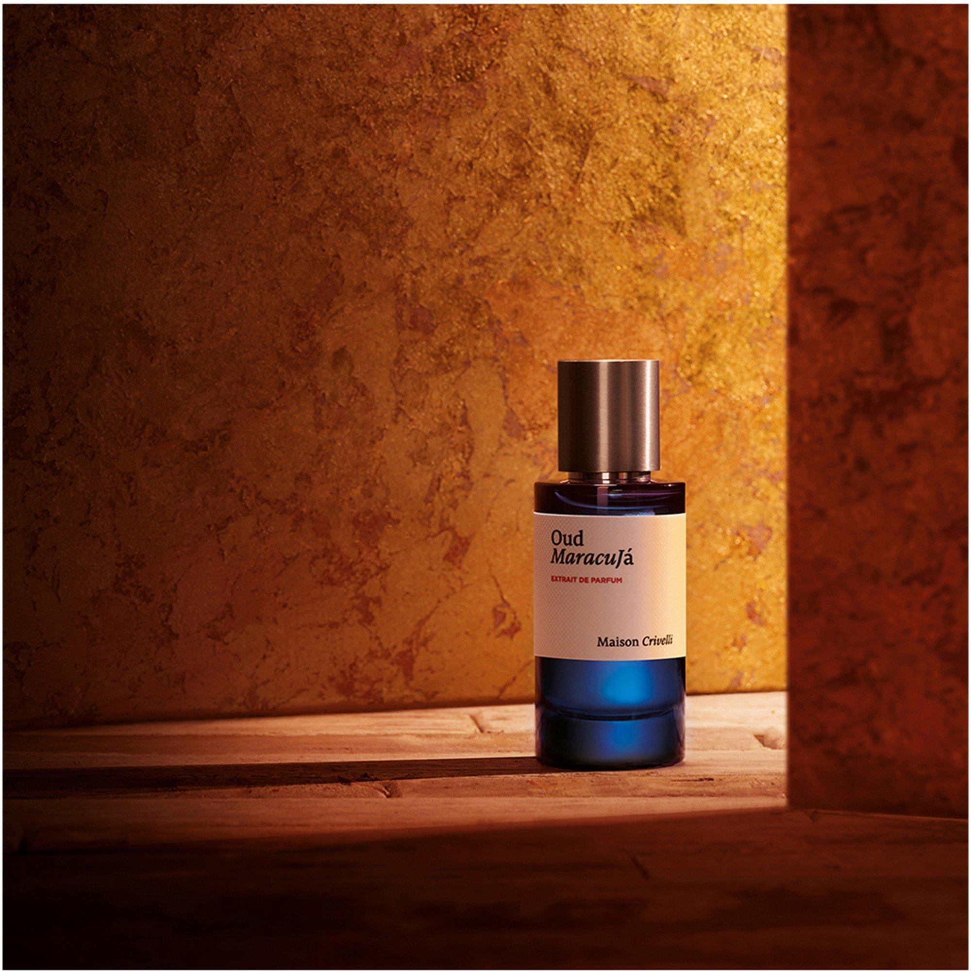 Not Applicable - Maison Crivelli - OUD MARACUJA EXT 50ML - 4