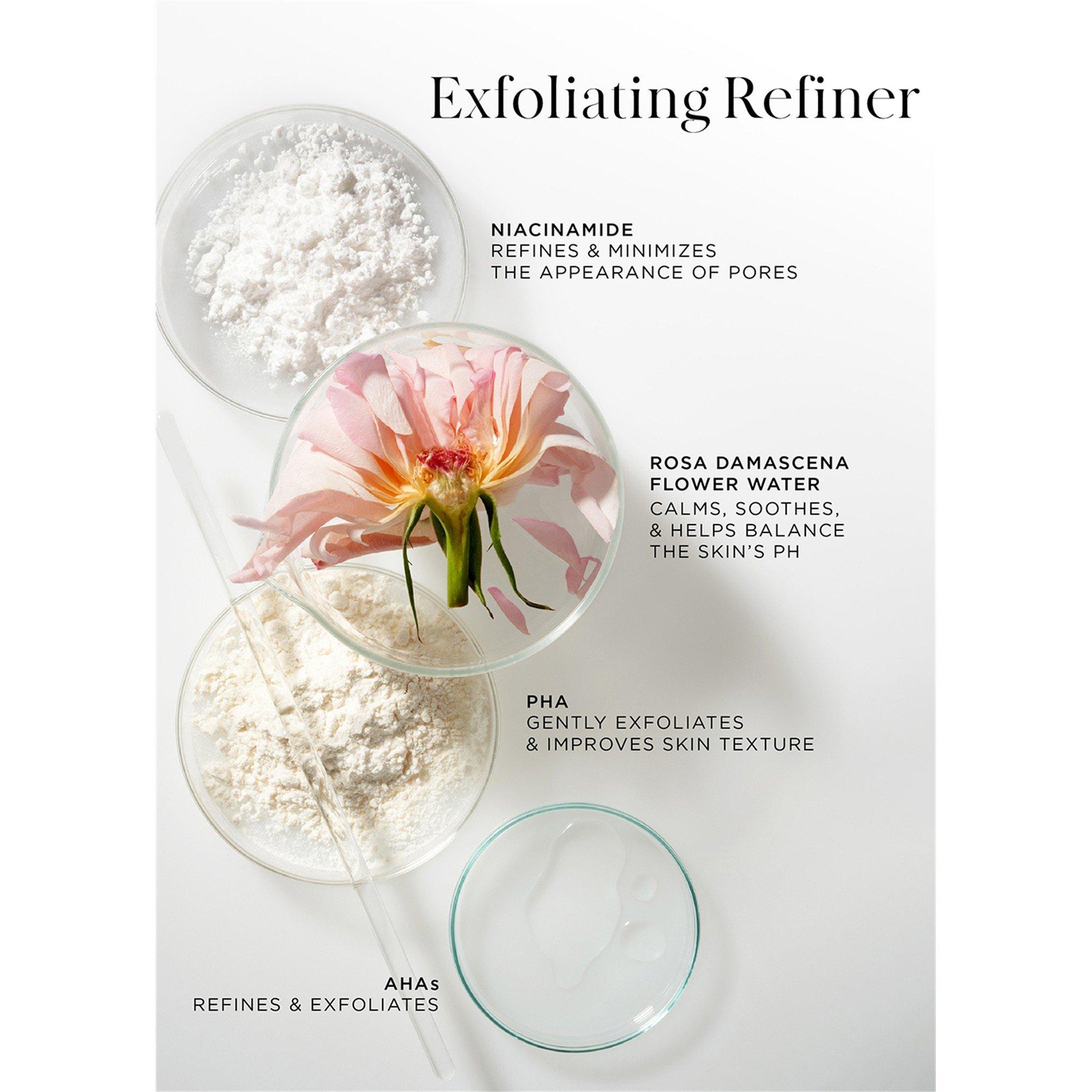 Not Applicable - Noble Panacea - CLEANS BALM EXFOL REFINR - 6