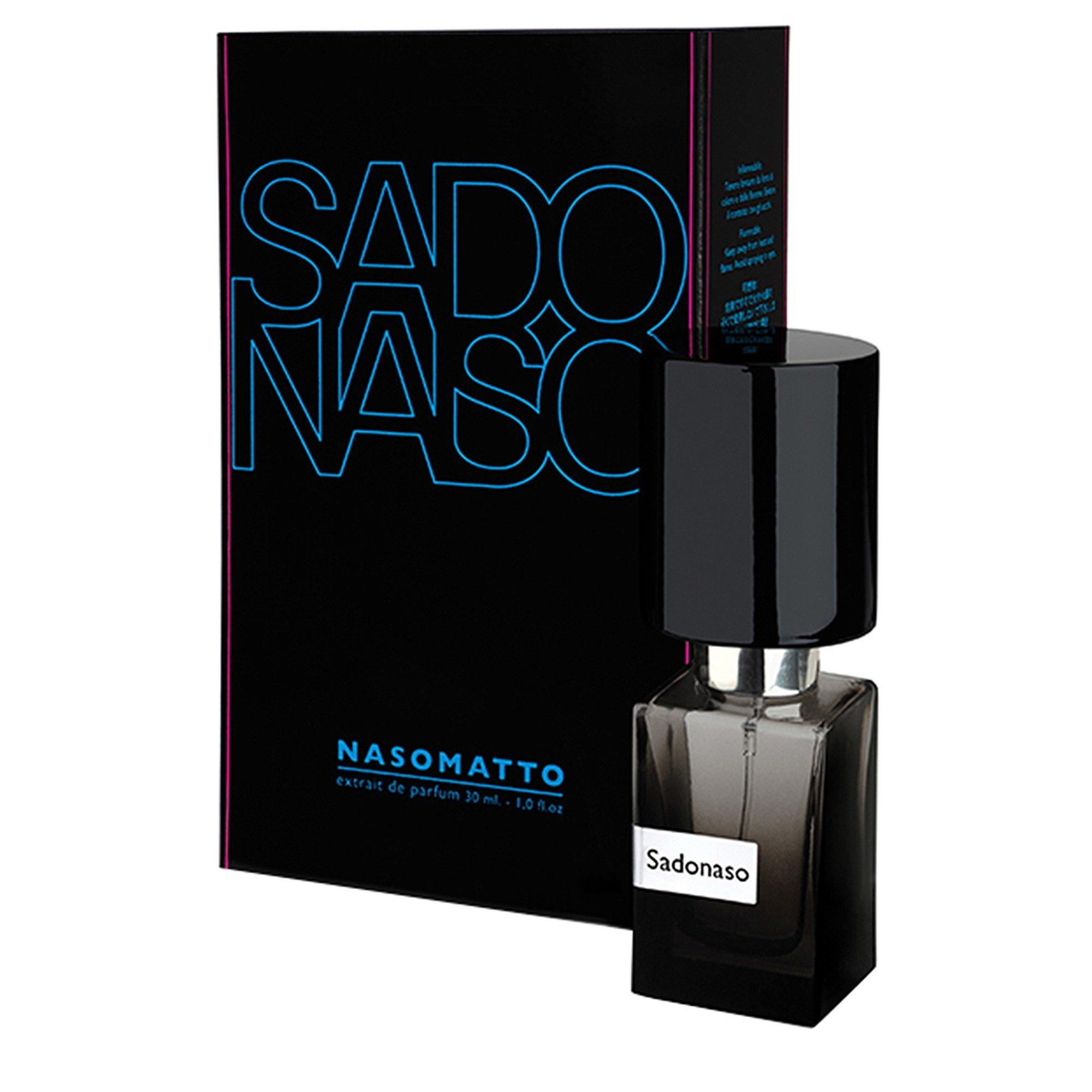 Not Applicable - Nasomatto - SADAONASO - 3