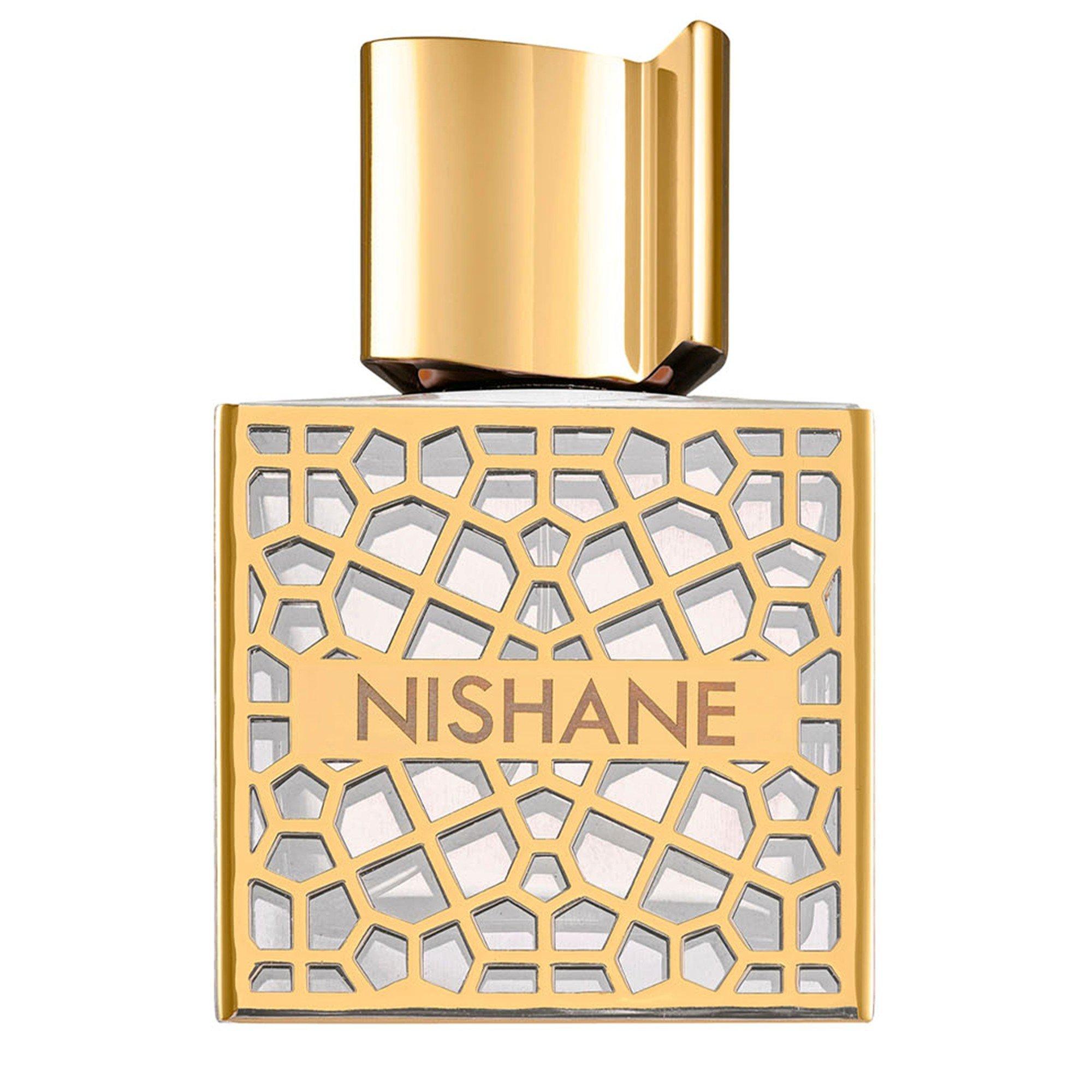 Not Applicable - Nishane - NISHANE HACIVAT OUD 50ML - 1