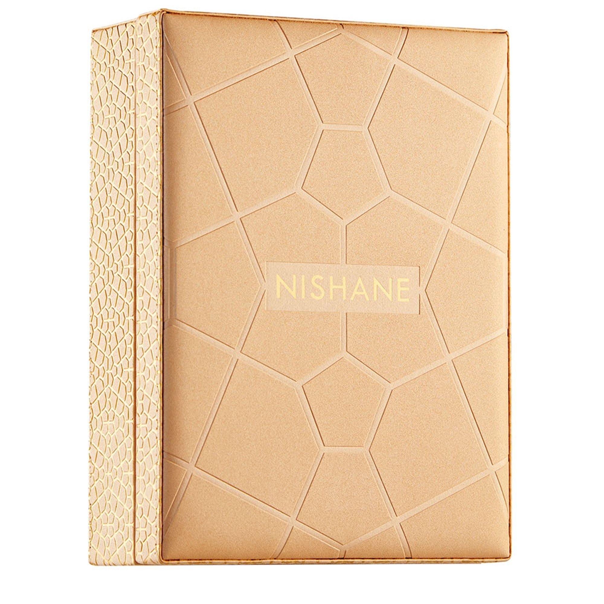 Not Applicable - Nishane - NISHANE HACIVAT OUD 50ML - 2