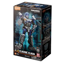 Blokees GAME Transformers Classic Class Mirage