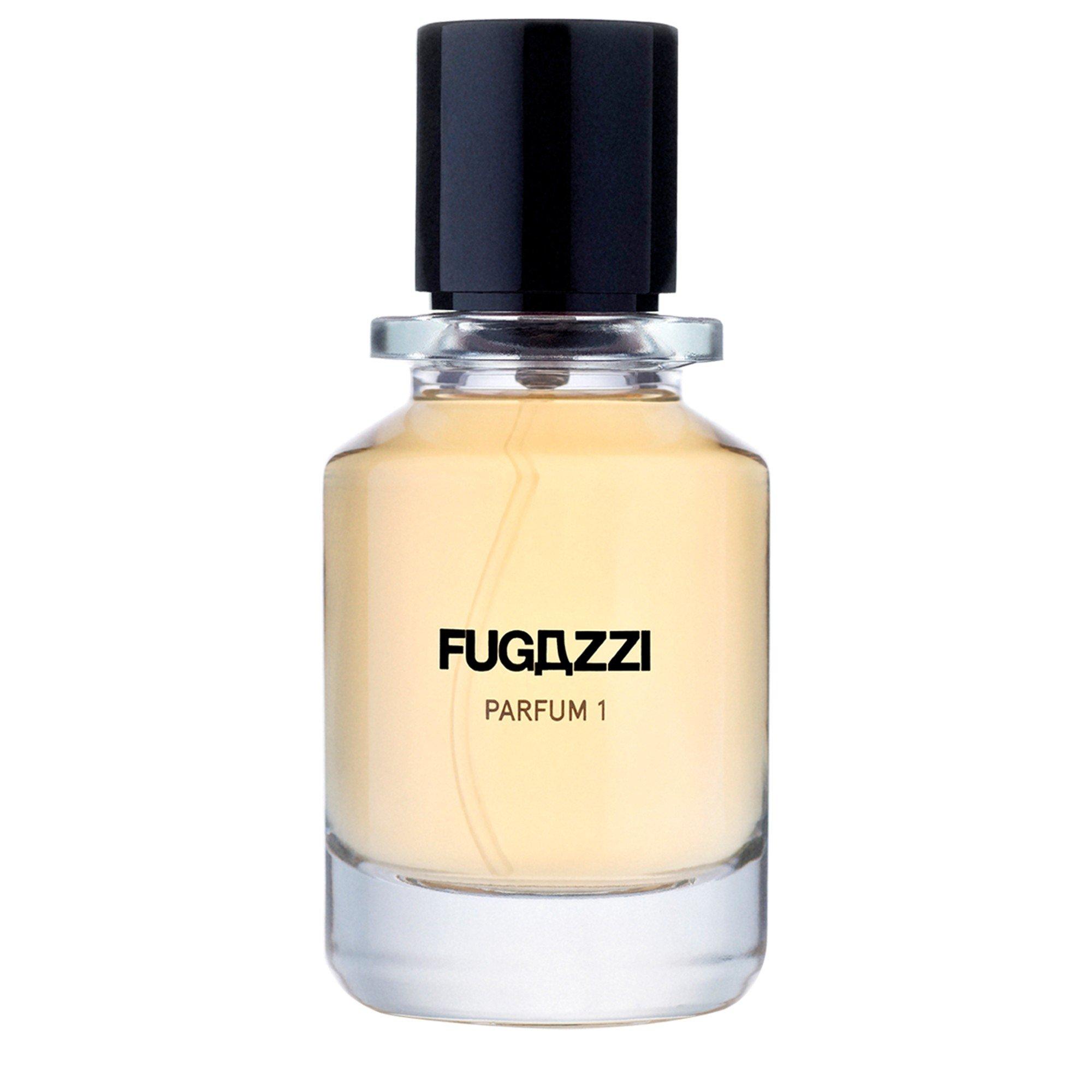 Not Applicable - Fugazzi - FUGAZZI PARFUM 1 50ML - 1