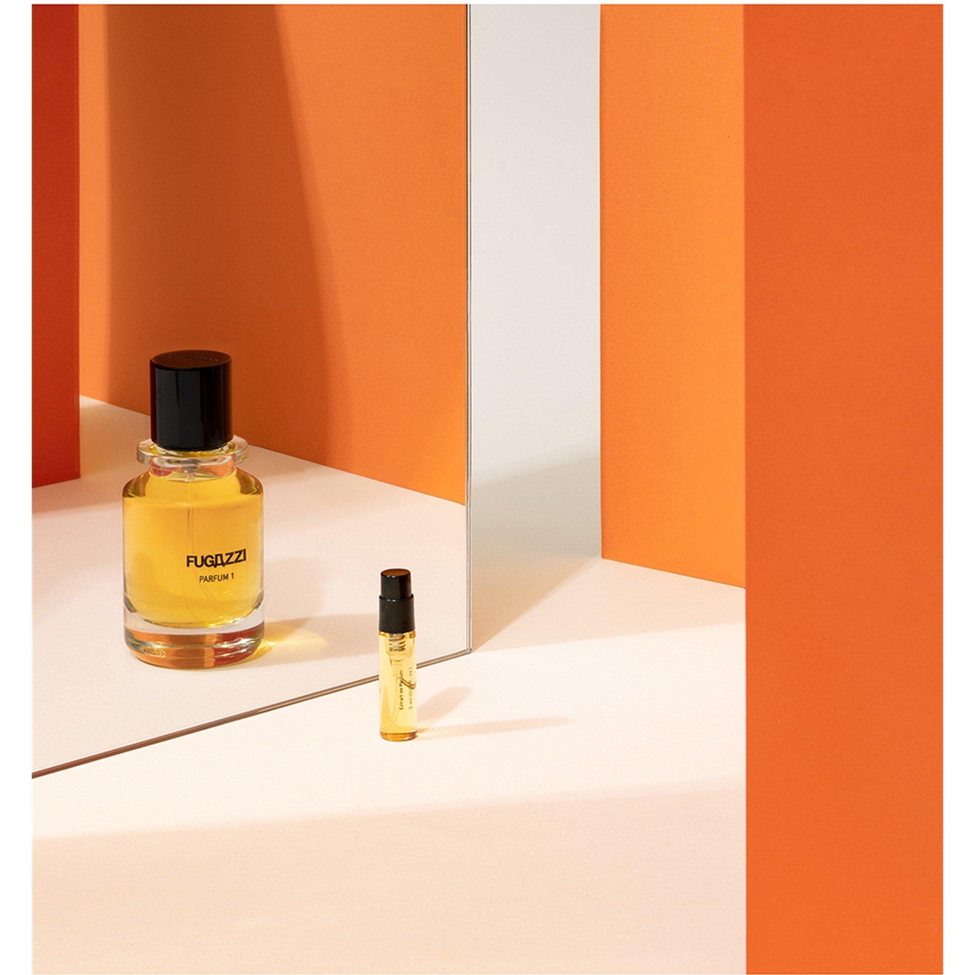 Not Applicable - Fugazzi - FUGAZZI PARFUM 1 50ML - 2
