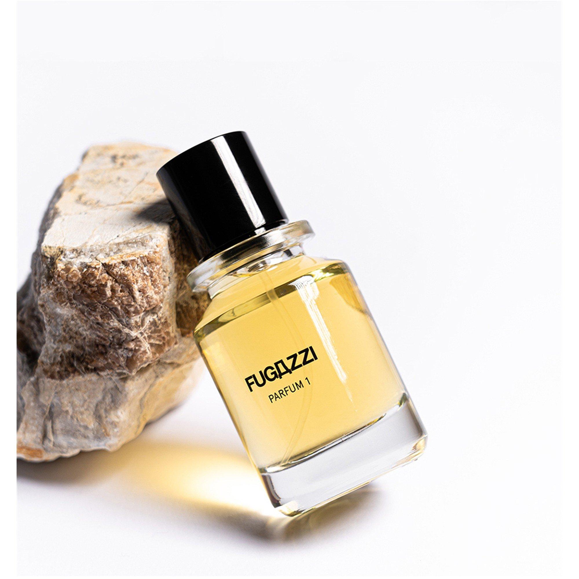 Not Applicable - Fugazzi - FUGAZZI PARFUM 1 50ML - 3