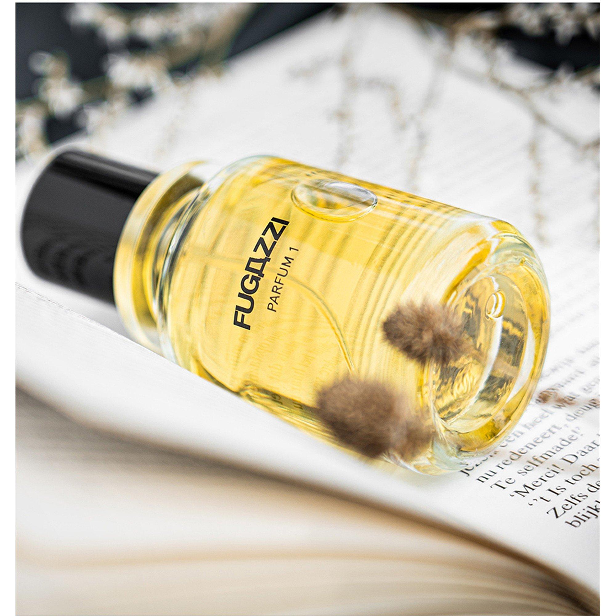 Not Applicable - Fugazzi - FUGAZZI PARFUM 1 50ML - 5