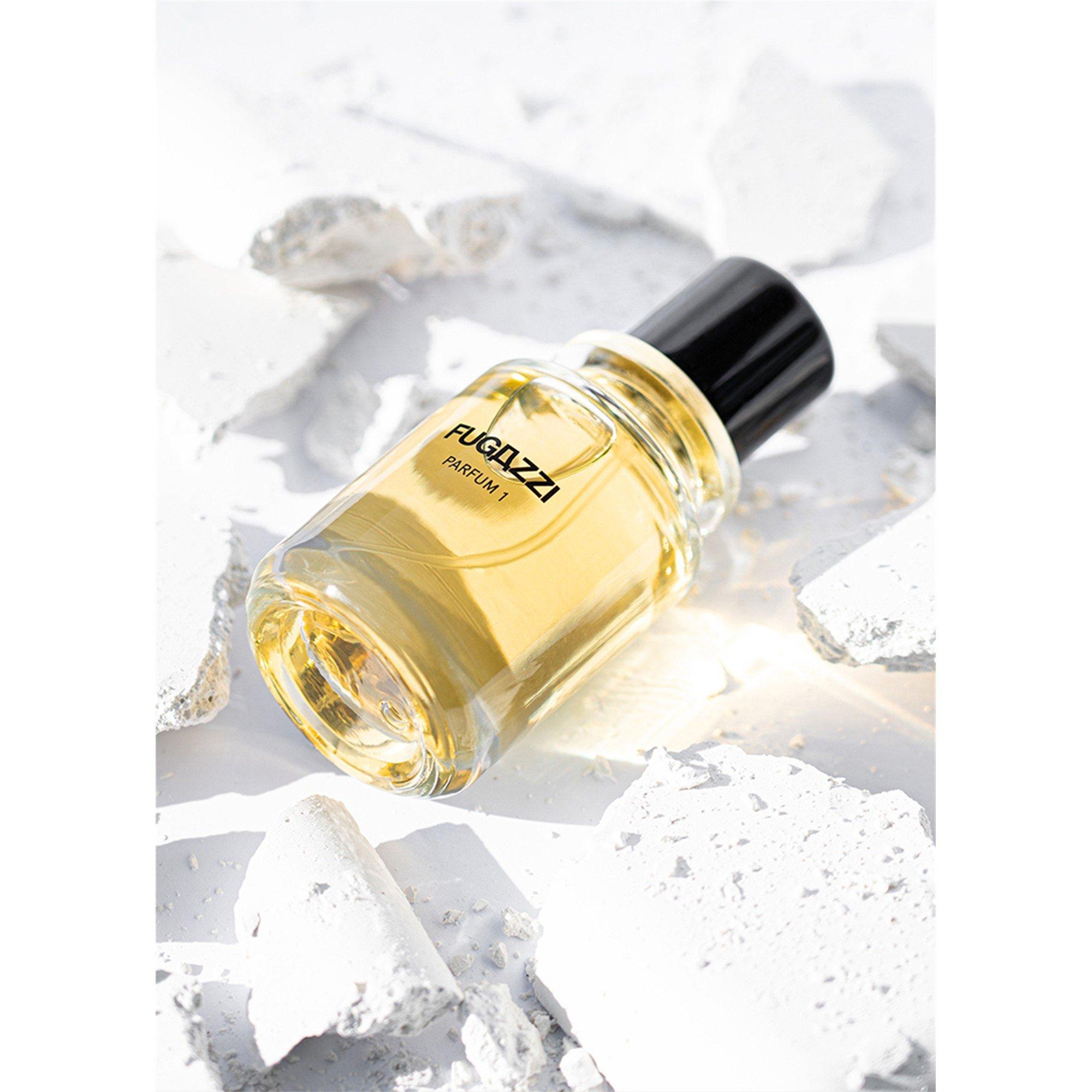 Not Applicable - Fugazzi - FUGAZZI PARFUM 1 50ML - 6
