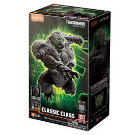 Blokees GAME Transformers Classic Class Optimus Primal Beast