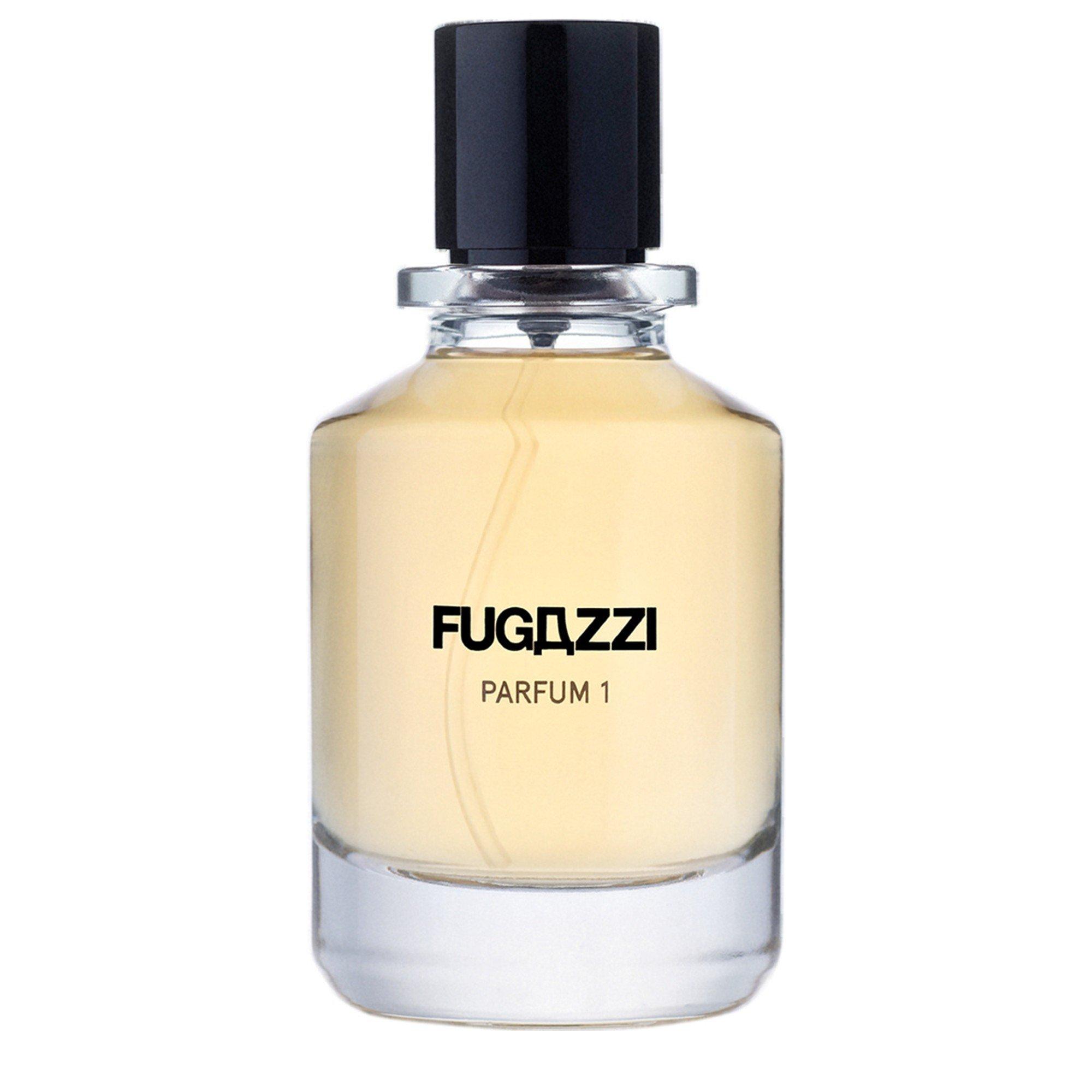 Not Applicable - Fugazzi - FUGAZZI PARFUM 1 100ML - 1