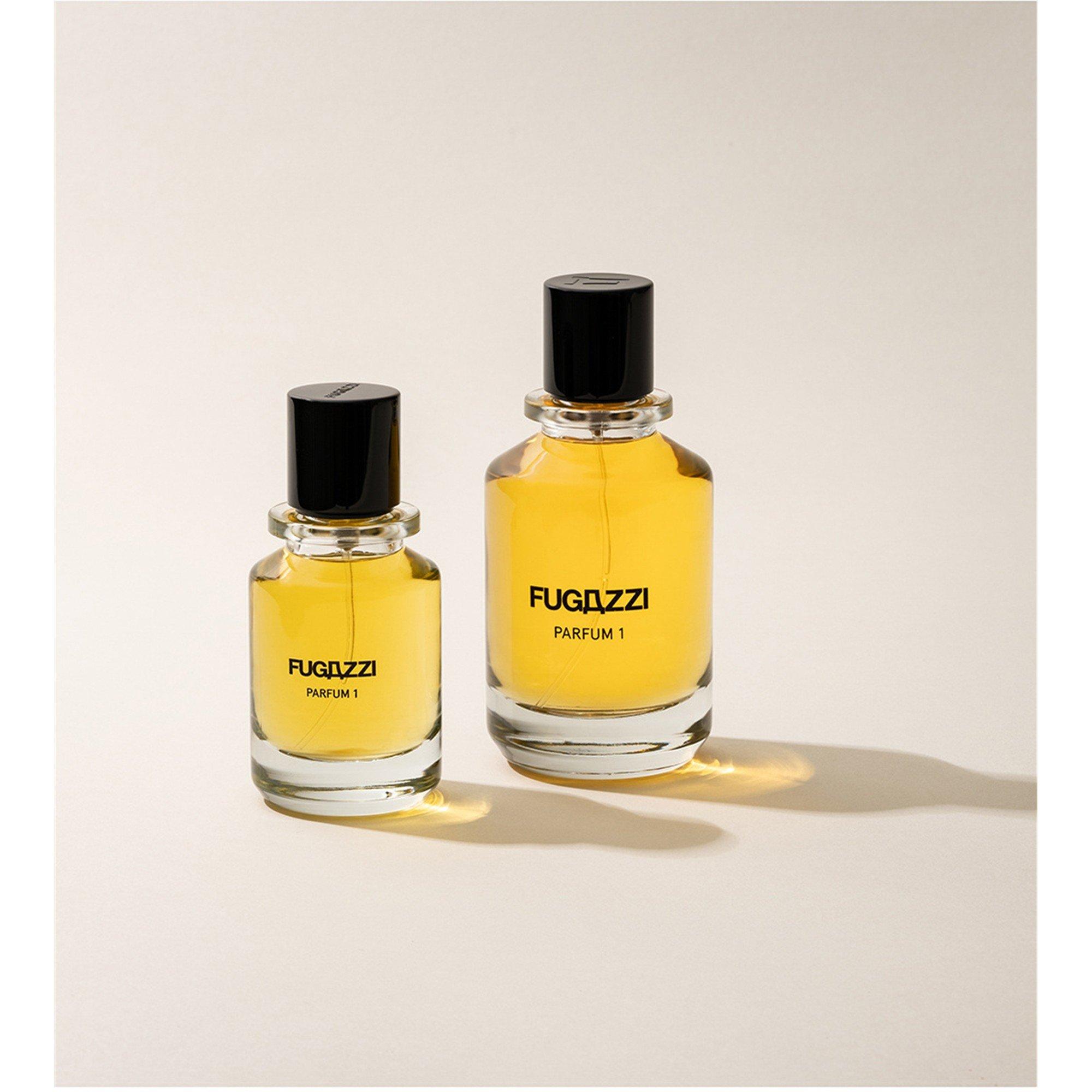 Not Applicable - Fugazzi - FUGAZZI PARFUM 1 100ML - 2