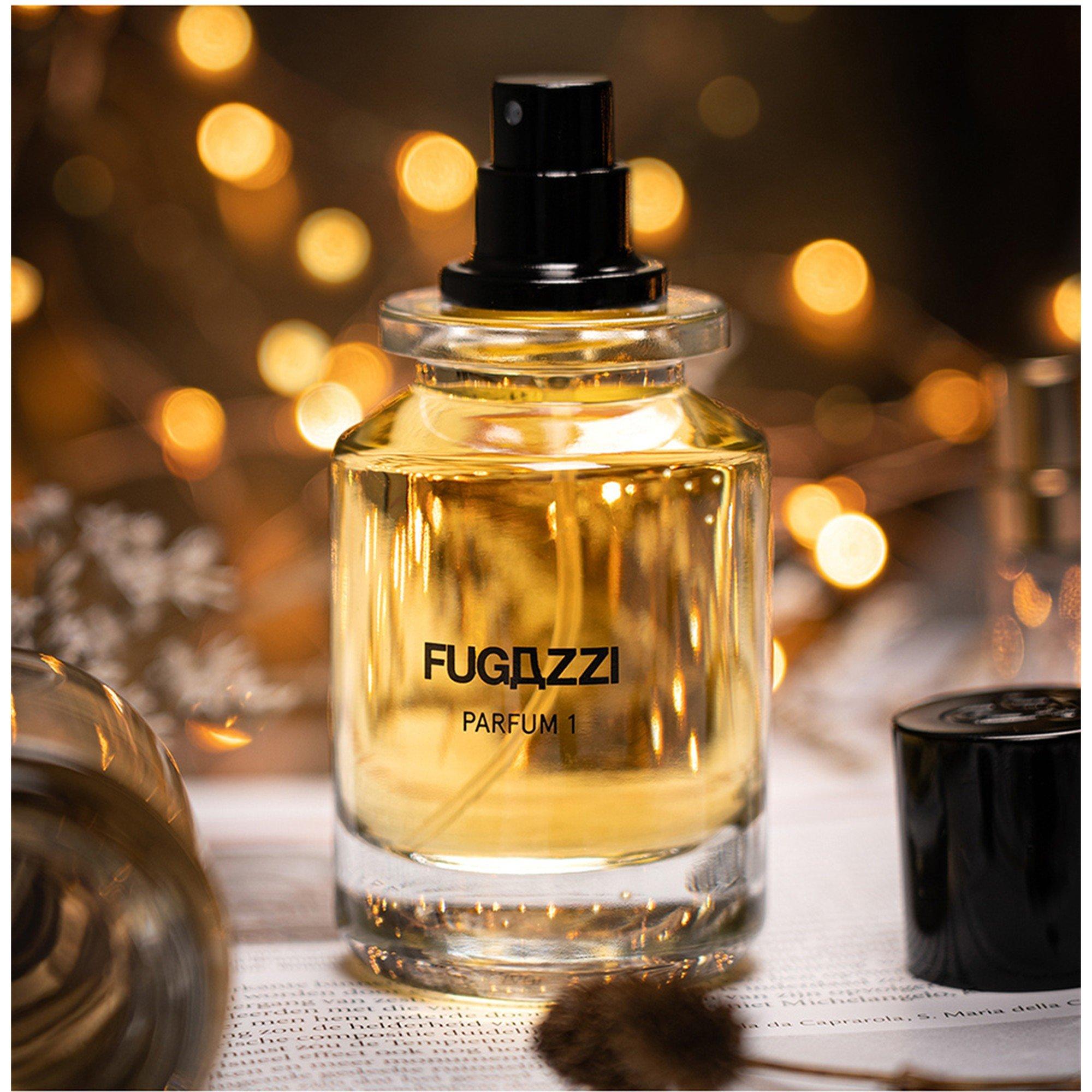 Not Applicable - Fugazzi - FUGAZZI PARFUM 1 100ML - 3
