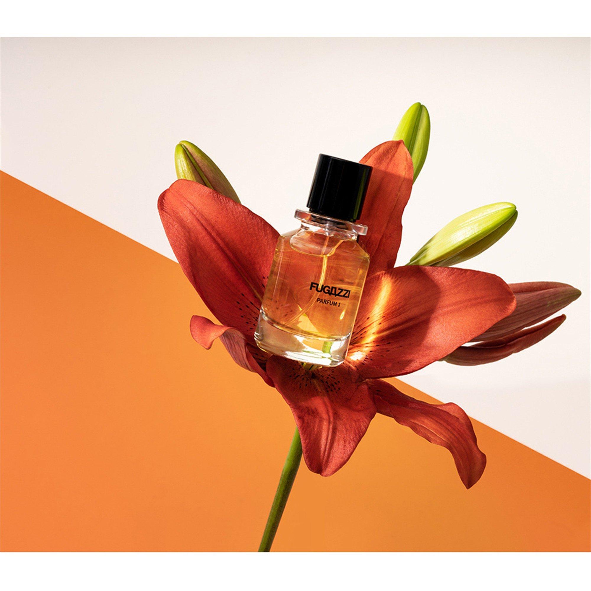 Not Applicable - Fugazzi - FUGAZZI PARFUM 1 100ML - 5
