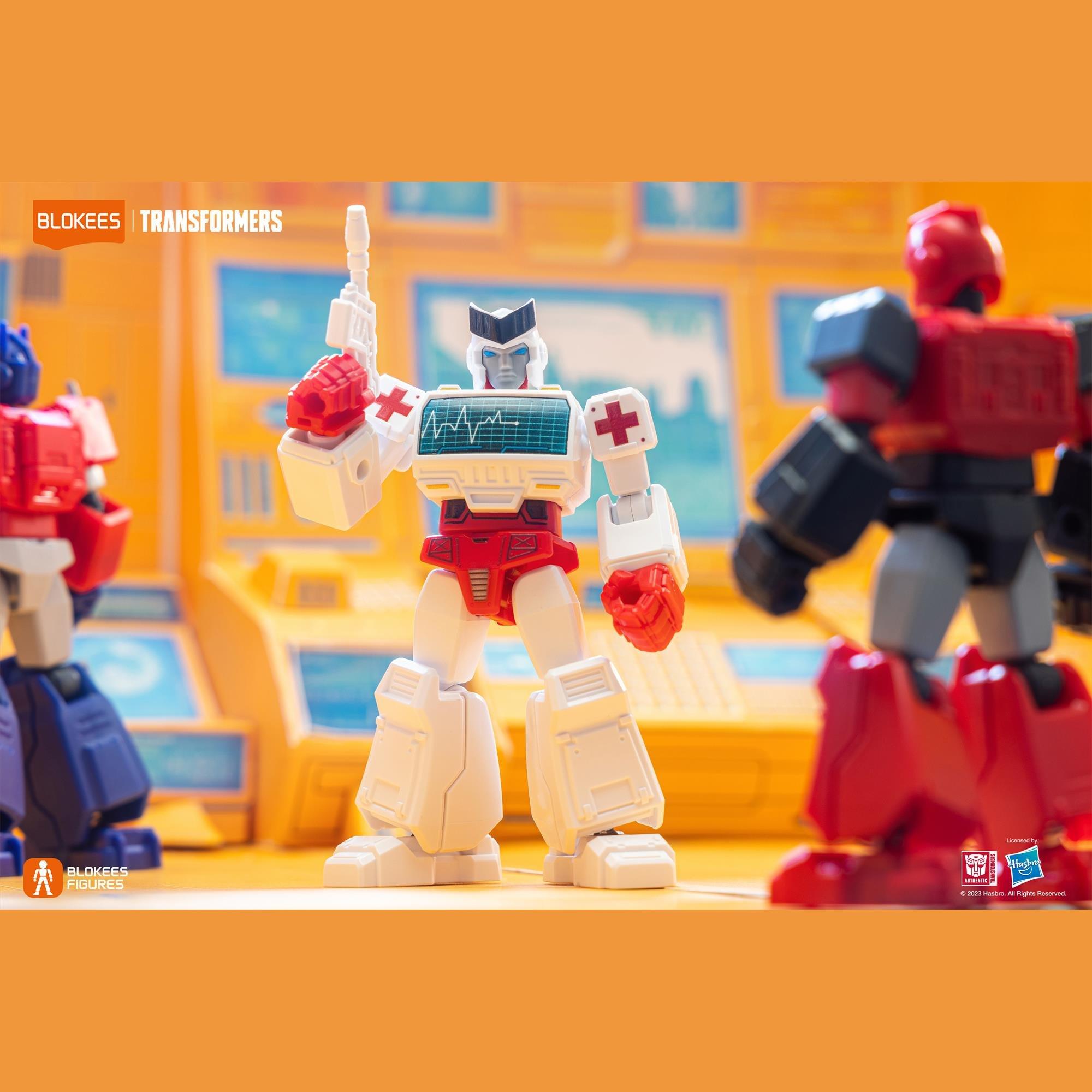 GV 01 - Blokees - 01 Roll Out Assortment - 3