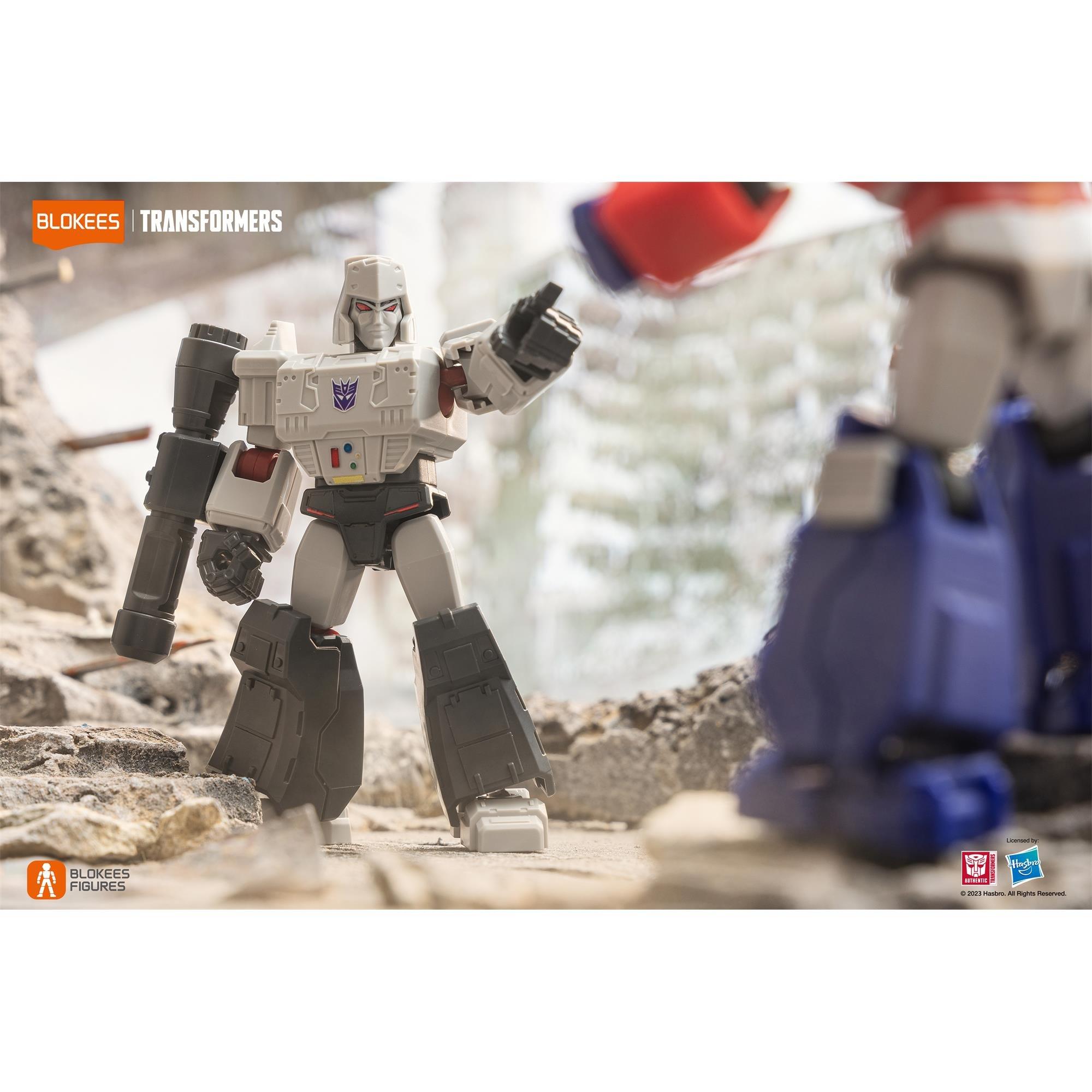 GV 01 - Blokees - 01 Roll Out Assortment - 6