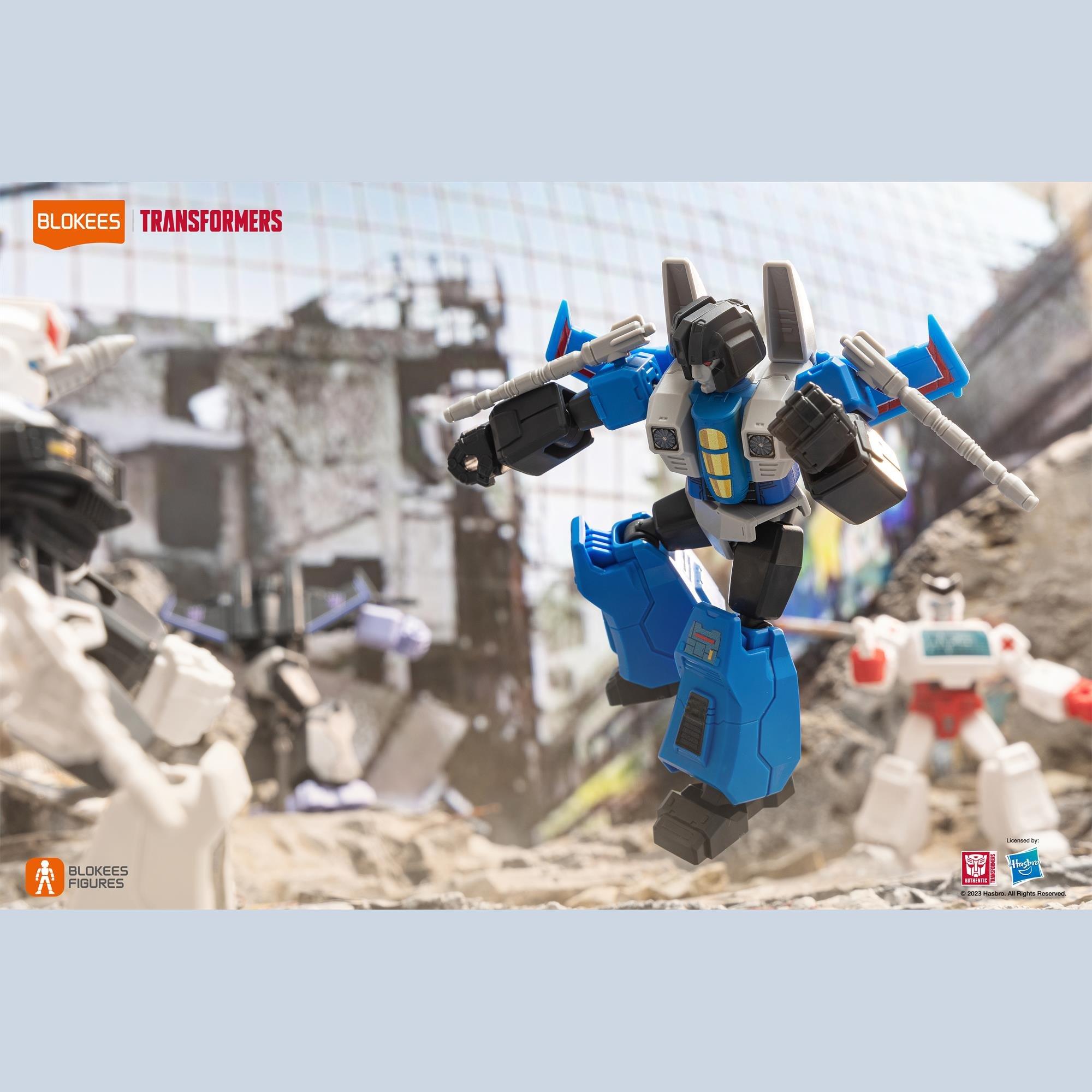 GV 01 - Blokees - 01 Roll Out Assortment - 8