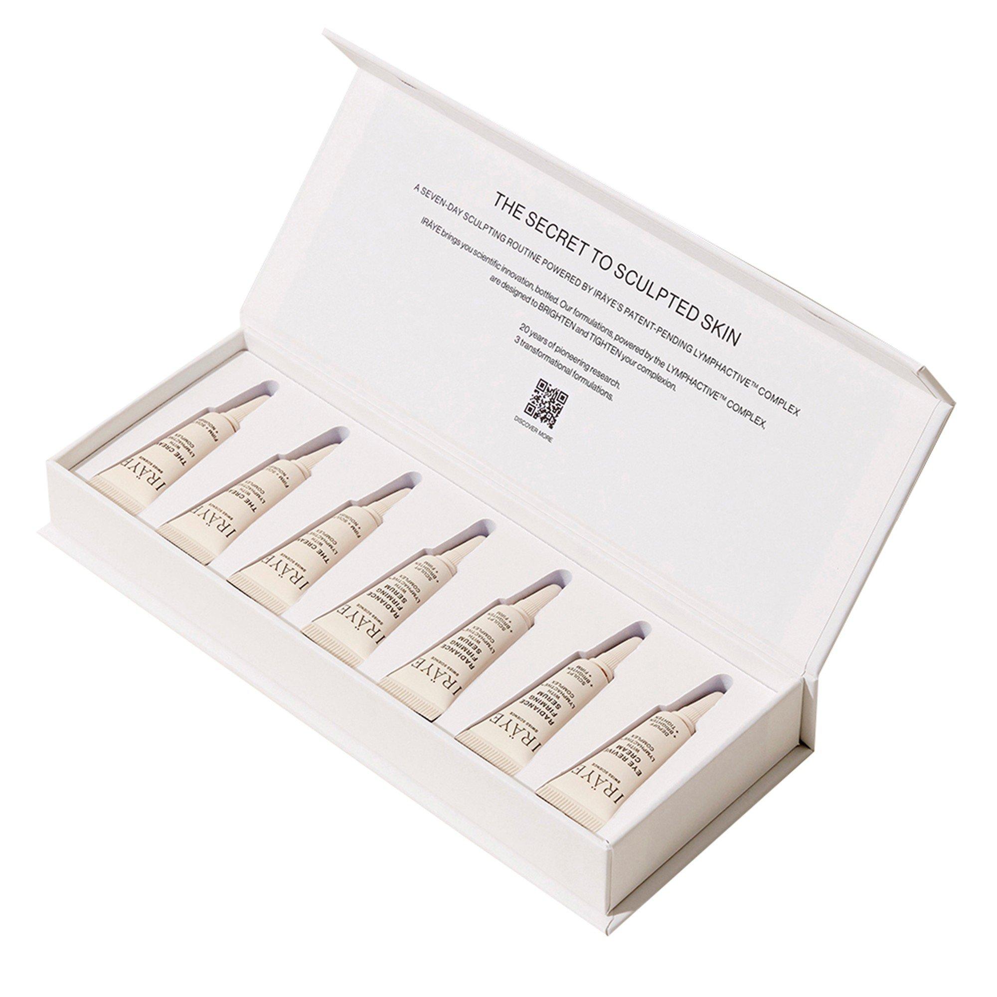 Not Applicable - IRAYE - GSX23 THE DISCOVERY SET - 1