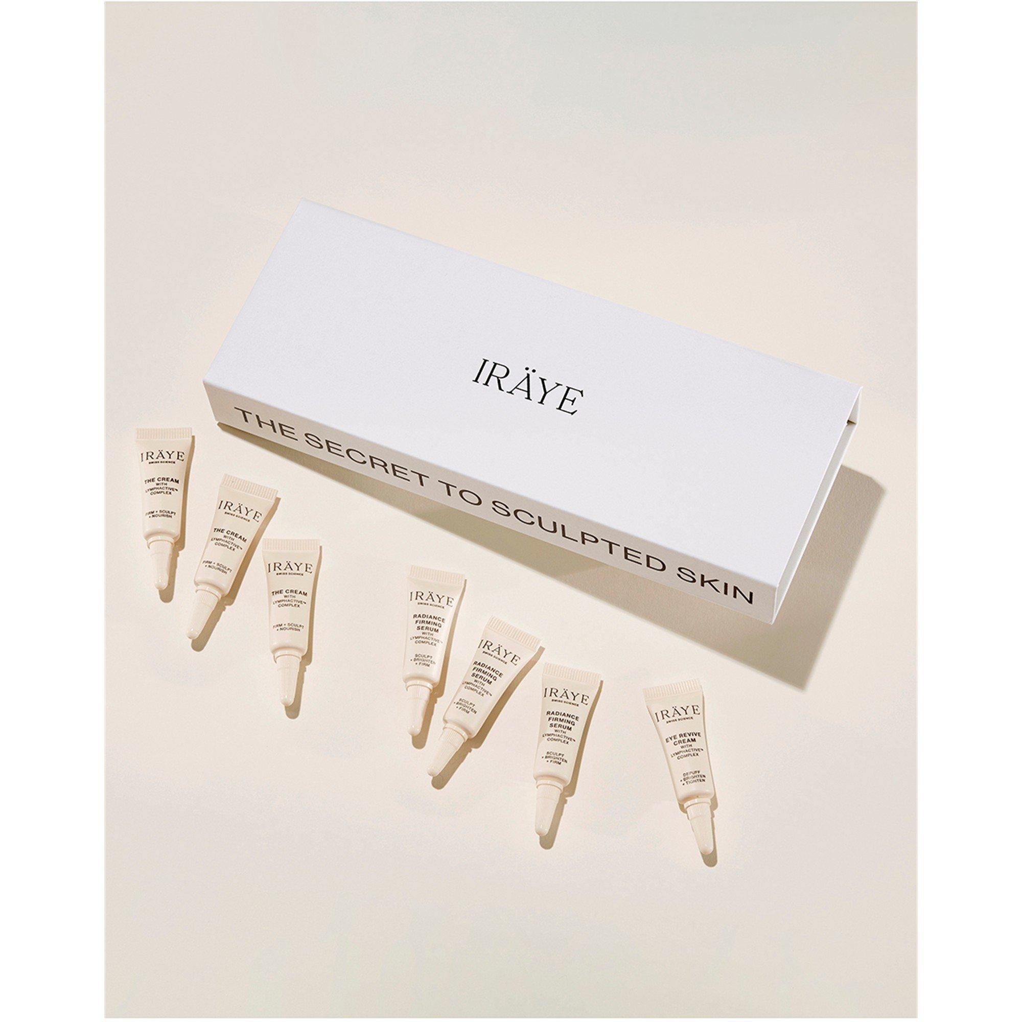 Not Applicable - IRAYE - GSX23 THE DISCOVERY SET - 2