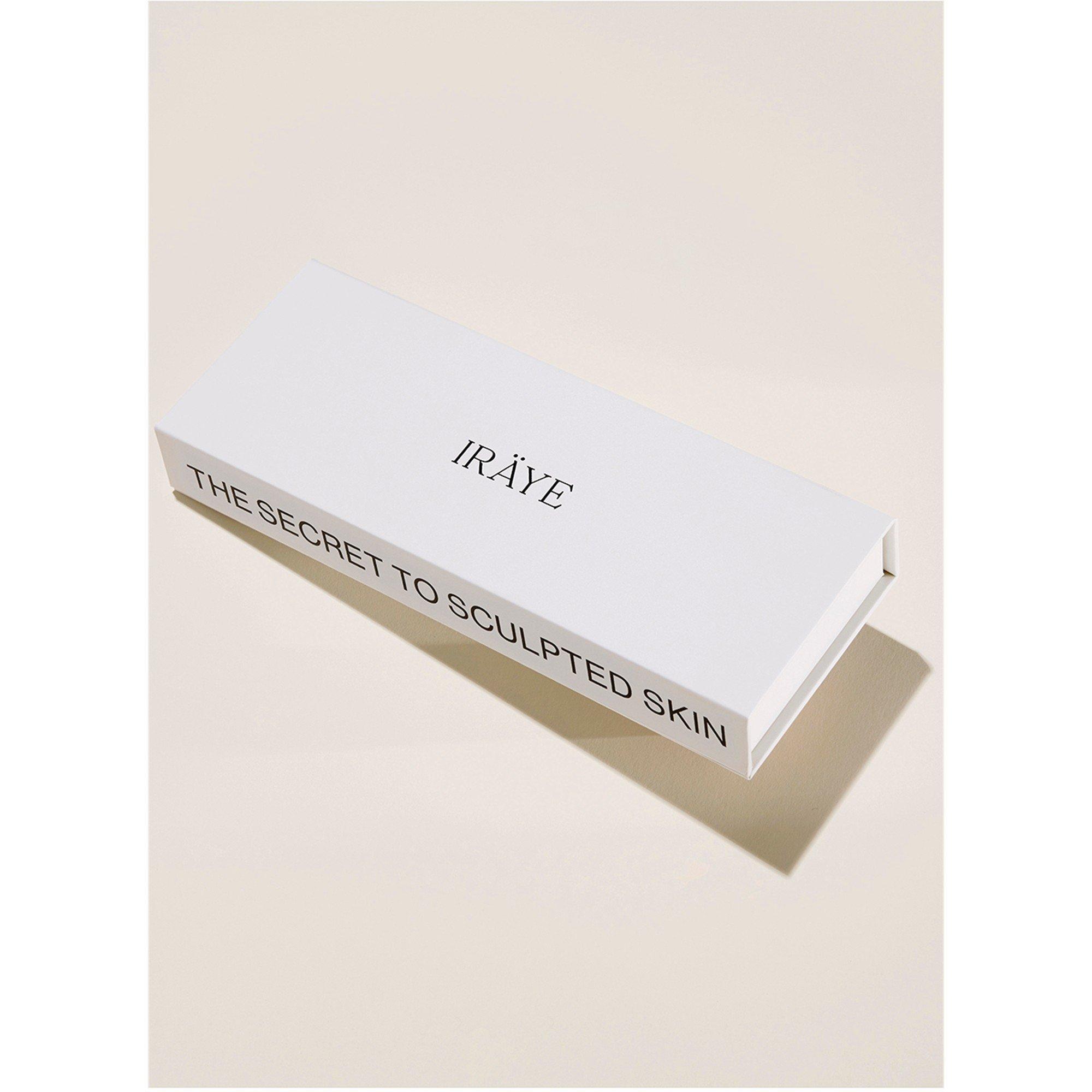 Not Applicable - IRAYE - GSX23 THE DISCOVERY SET - 3