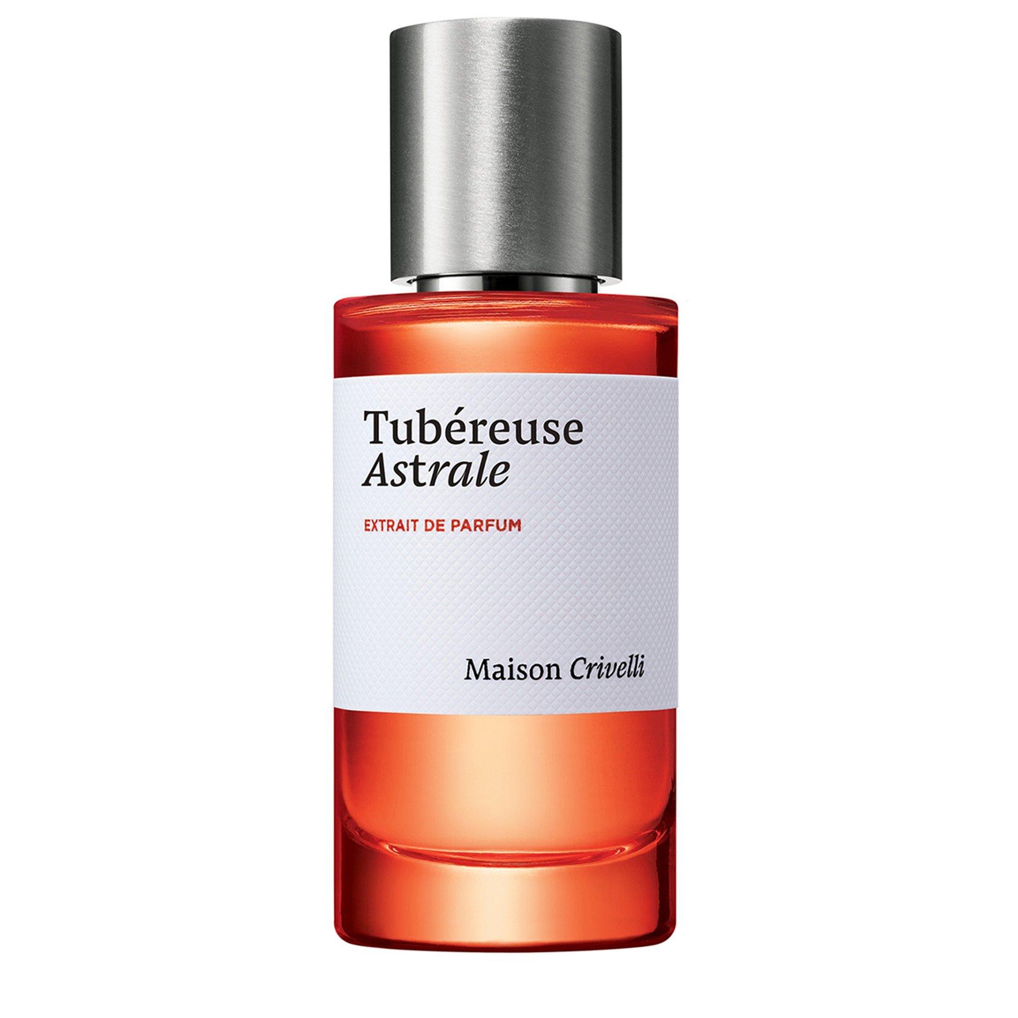 Not Applicable - Maison Crivelli - TUBEREUSE ASTRALE EXT 50M - 1