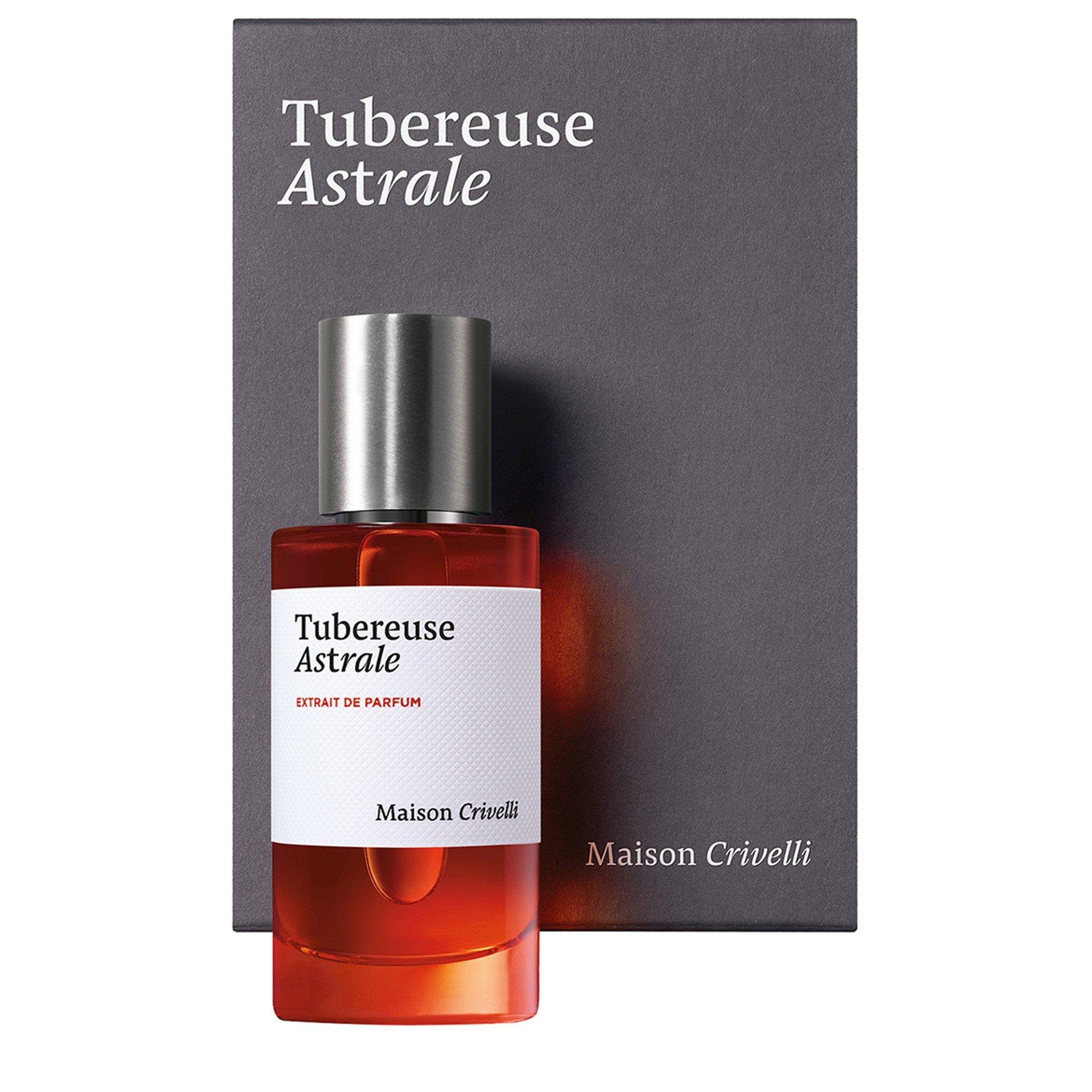 Not Applicable - Maison Crivelli - TUBEREUSE ASTRALE EXT 50M - 2