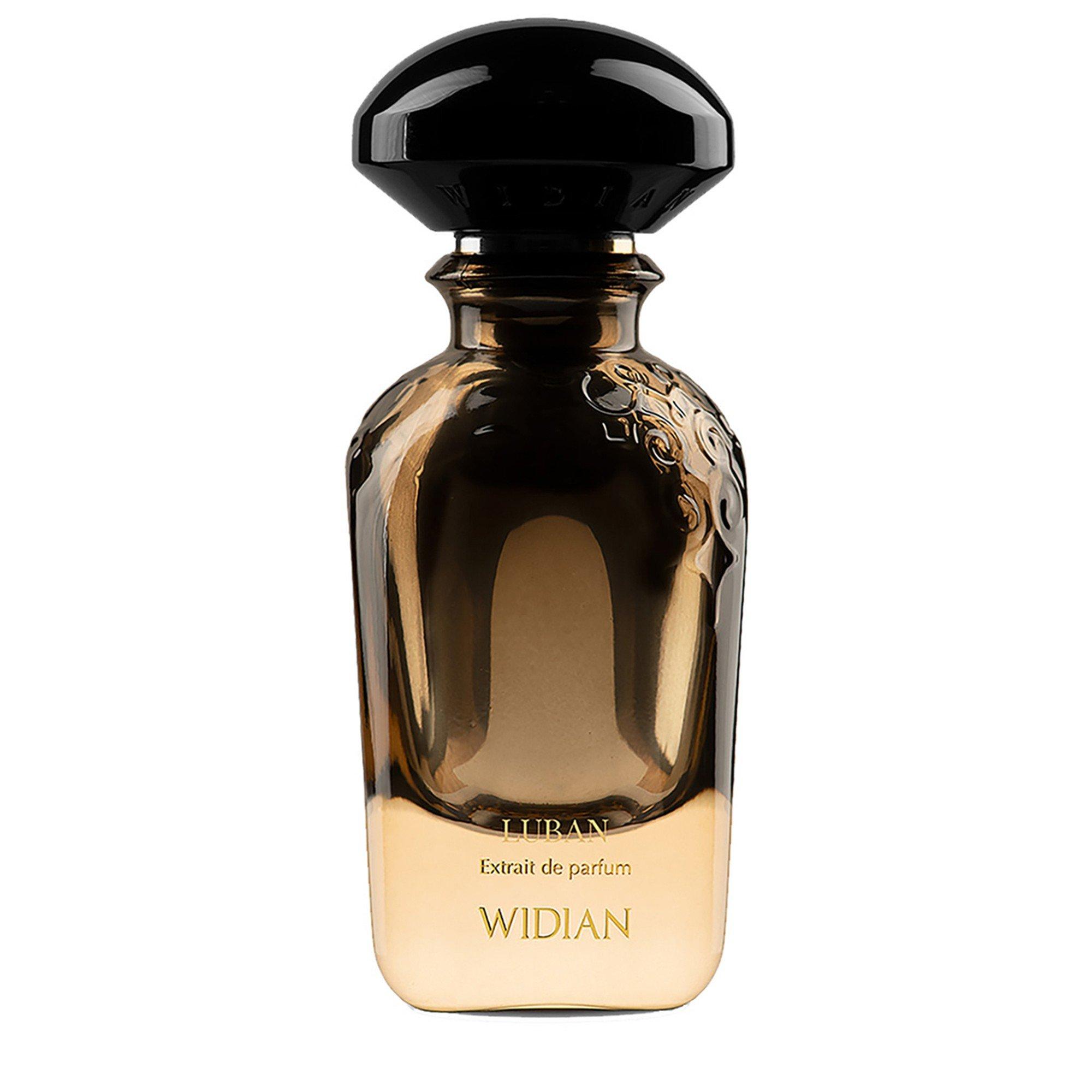 Not Applicable - Widian - WIDIAN LUBAN EXT 50ML - 1