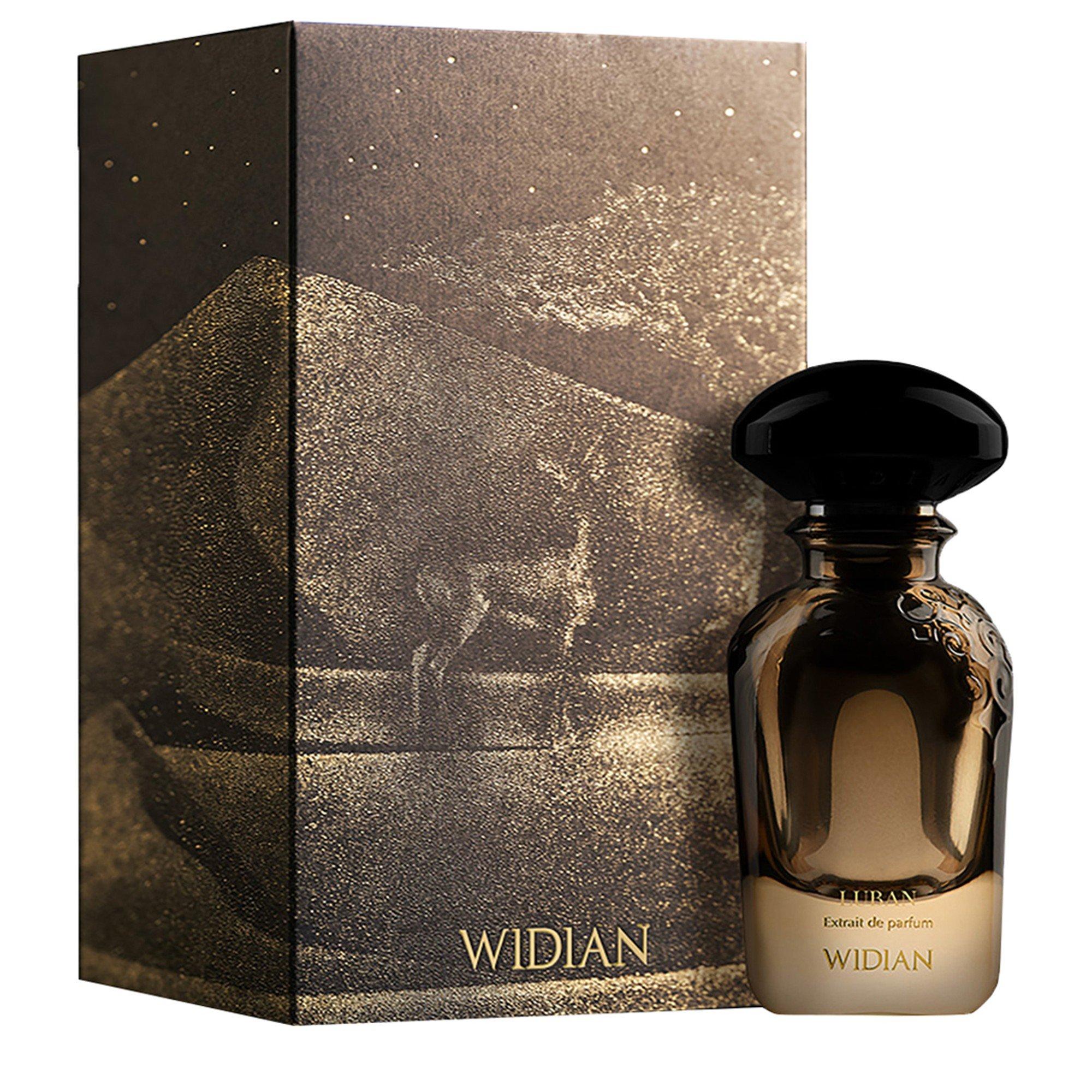Not Applicable - Widian - WIDIAN LUBAN EXT 50ML - 2