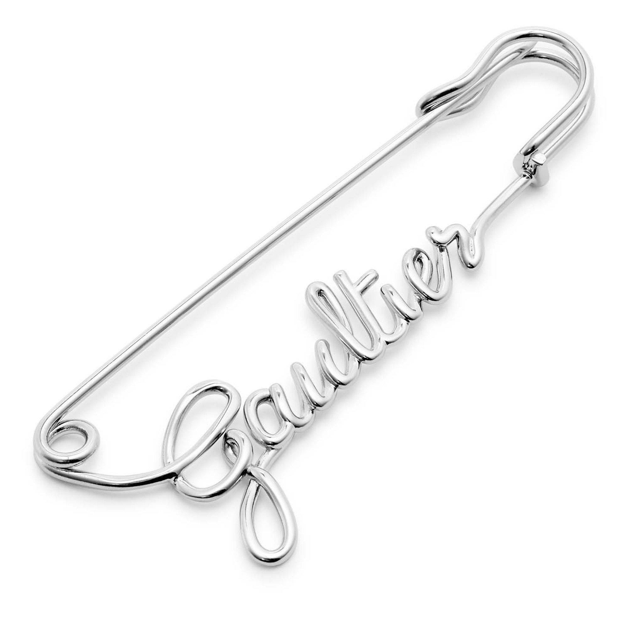Jean Paul Gaultier | GAULTIER SAFETY PIN | HARVEY NICHOLS