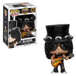 FUNKO GAME POP Rocks: Music - Guns N Roses Slash