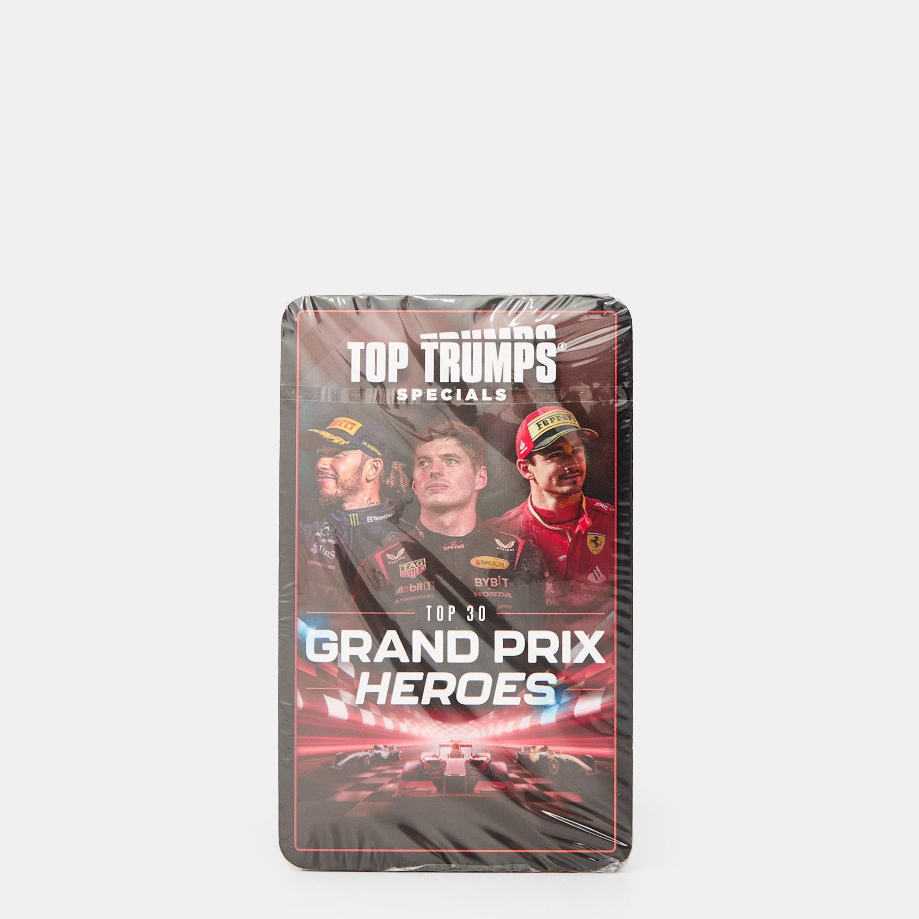 None - GAME - Grand Prix Heroes Gaming - 2