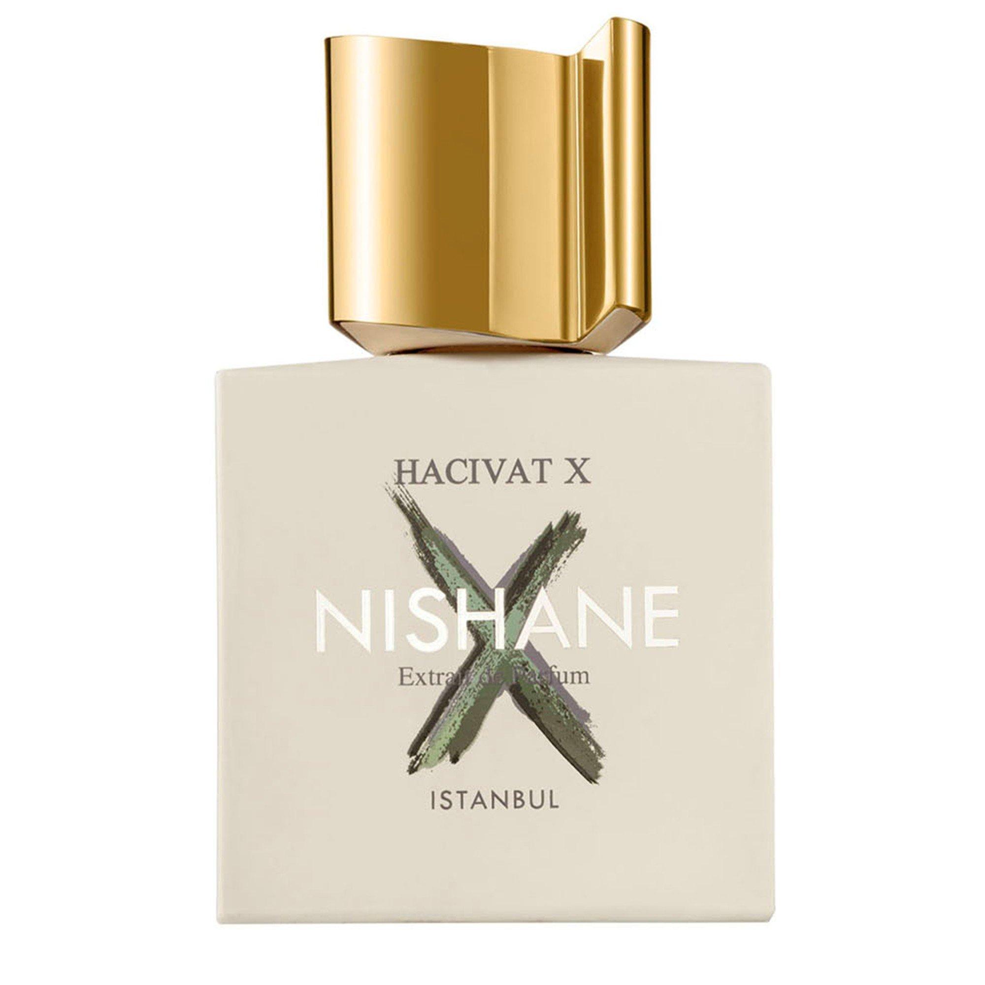 Not Applicable - Nishane - NISH HACIVAT X 50ML - 1
