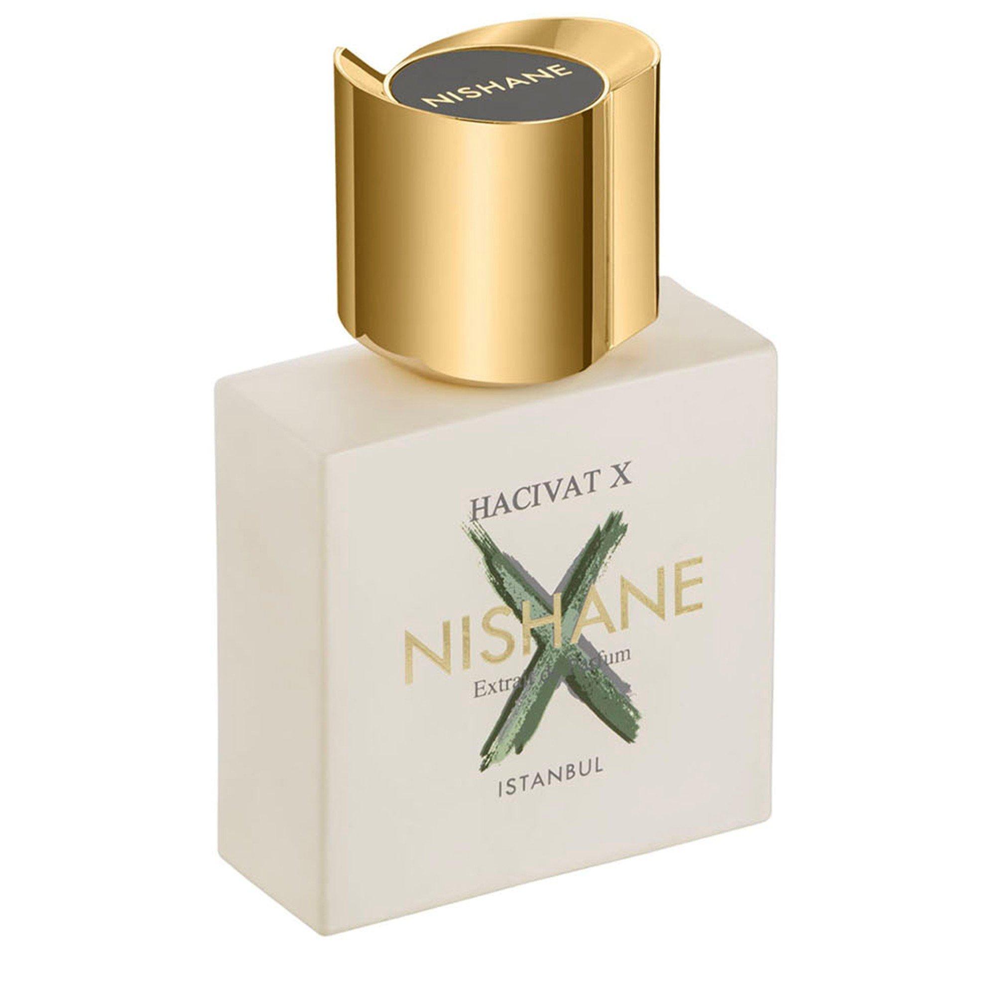 Not Applicable - Nishane - NISH HACIVAT X 50ML - 2