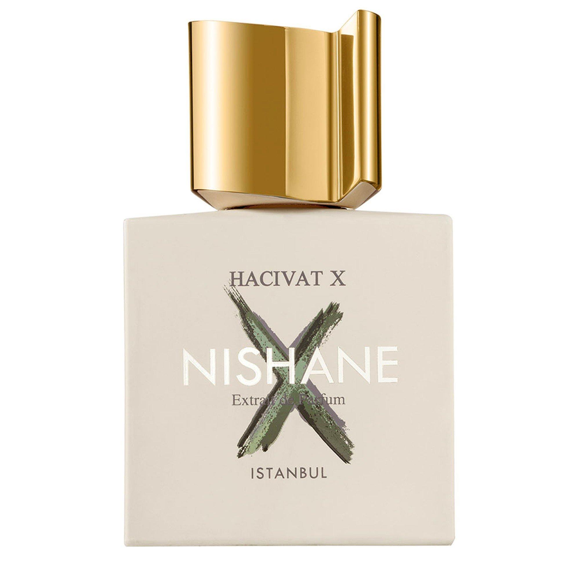 Nishane Hacivat X Extrait de Parfum 100ml Spray Unisex - NEW. EDP - Image 7