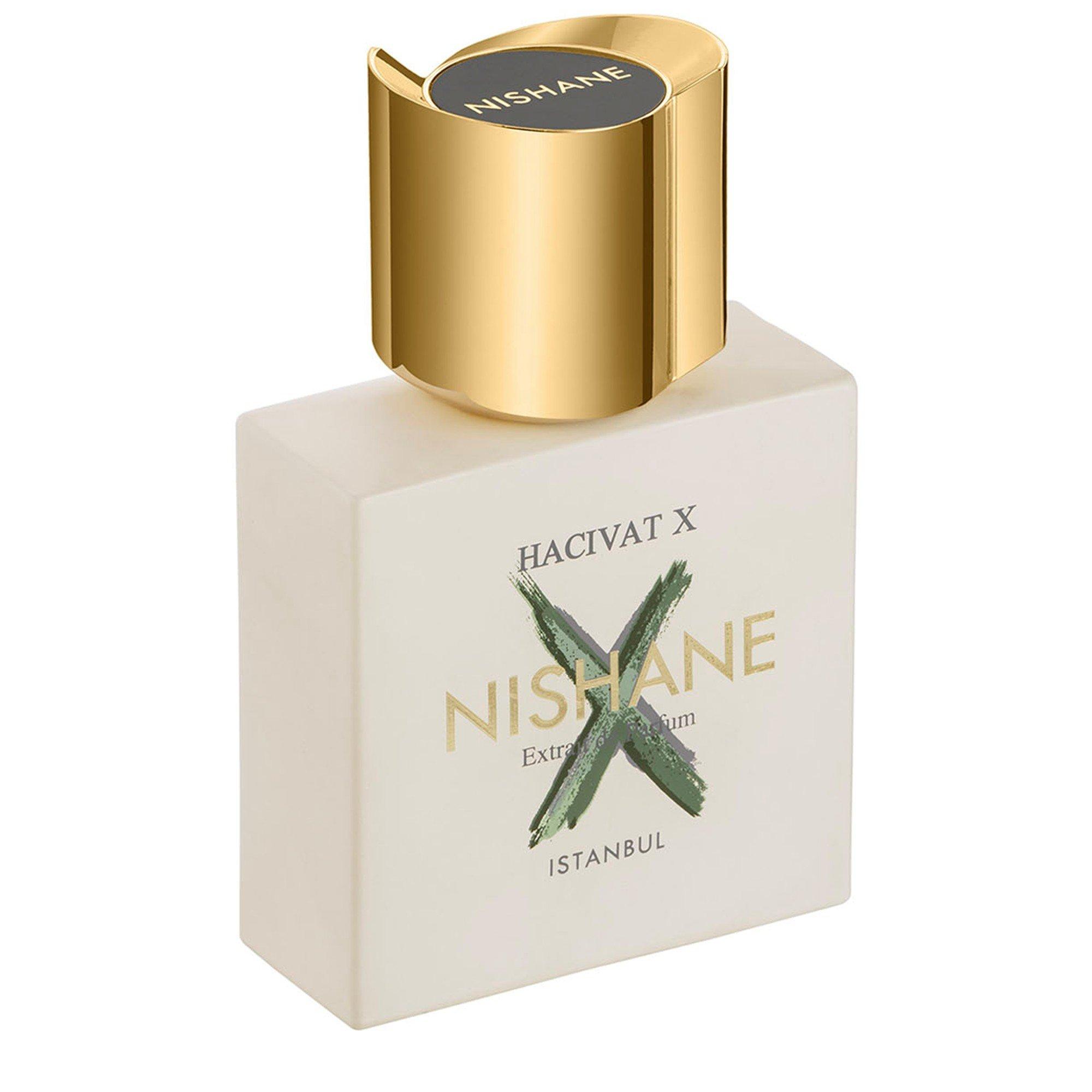 Not Applicable - Nishane - NISH HACIVAT X 100ML - 2