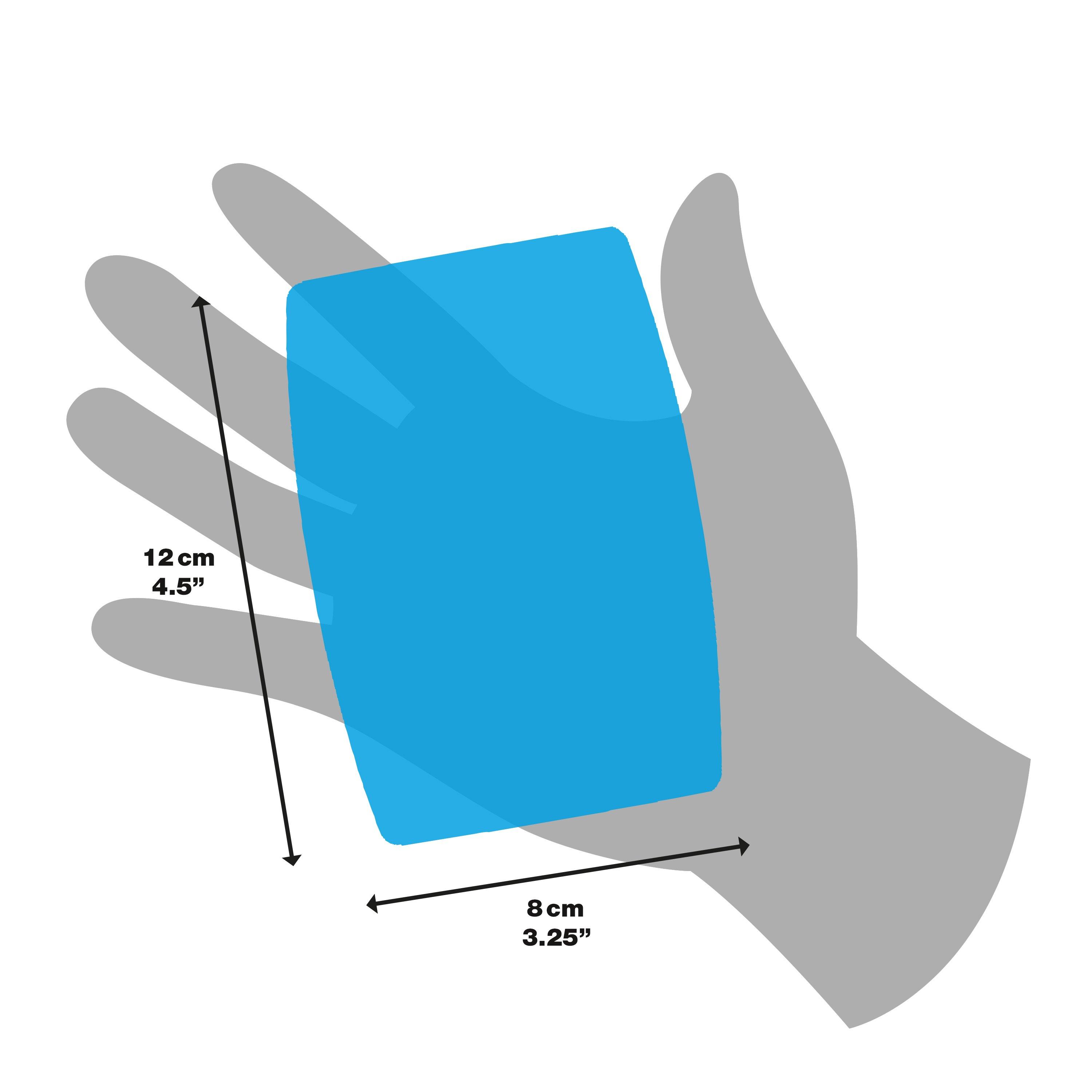 Top Trumps - Top Trumps - Limited Edition Boxing Icons Board Games - 12