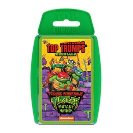 Top Trumps GAME JIG WORLD FOOTBALL STA