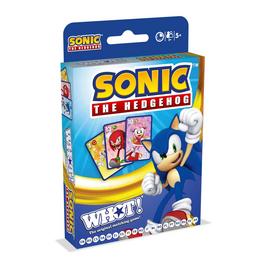 Sonic the Hedgehog GAME SONIC THE HEDGEHOG