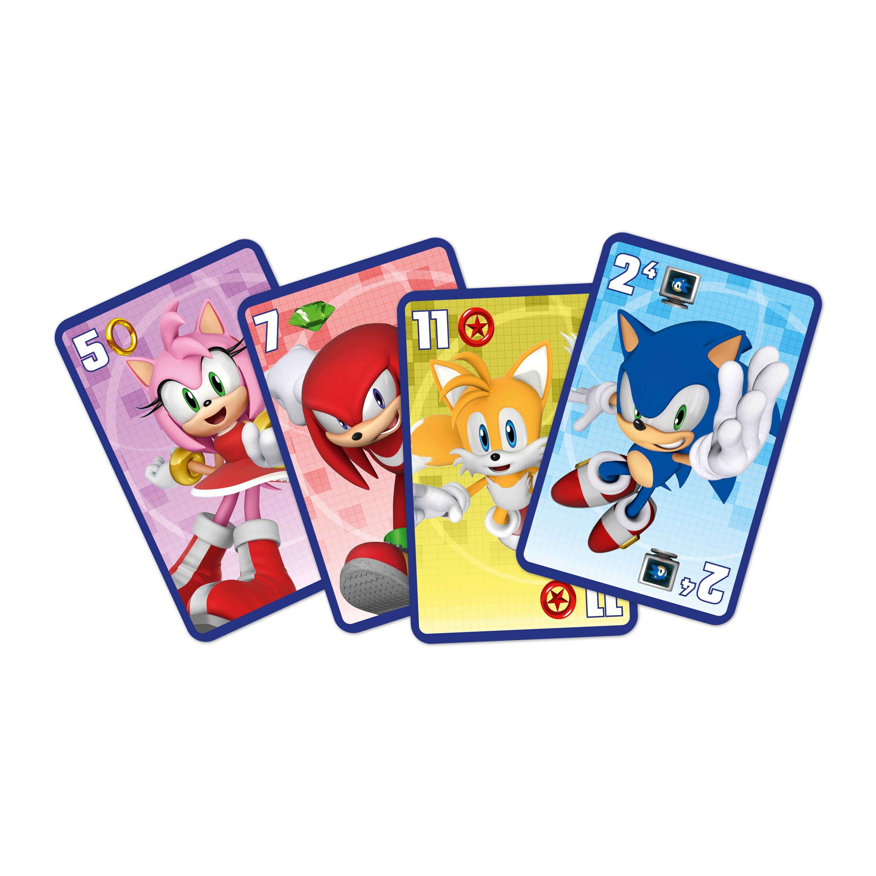 Winkel de Carrera Pull & Speed 1:43 Pullback & Go bij de nummer 1 sportwinkel van het VK. Bestel in de winkel of online en begin vandaag met besparen! - Sonic the Hedgehog - SONIC THE HEDGEHOG - 3