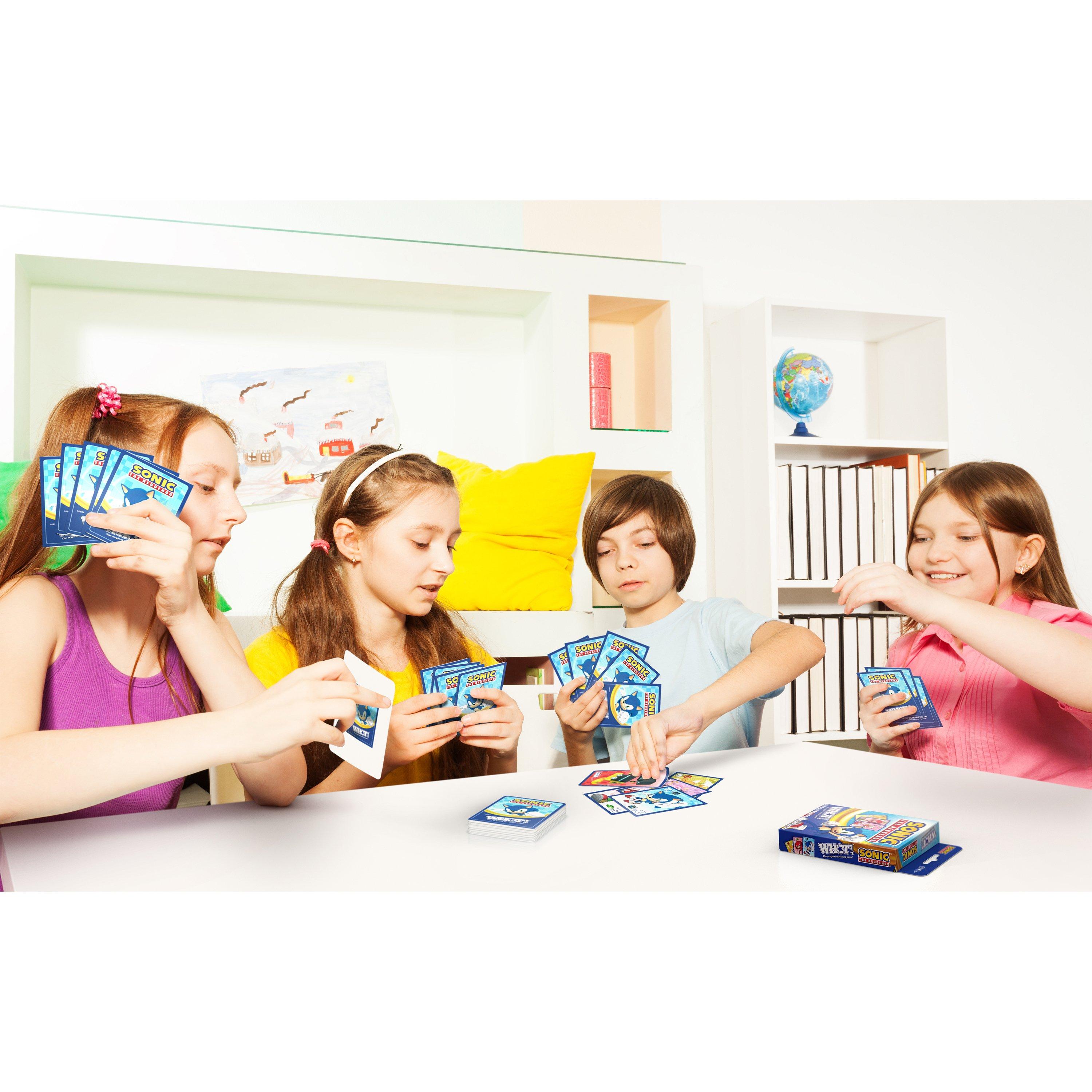 Winkel de Carrera Pull & Speed 1:43 Pullback & Go bij de nummer 1 sportwinkel van het VK. Bestel in de winkel of online en begin vandaag met besparen! - Sonic the Hedgehog - SONIC THE HEDGEHOG - 5