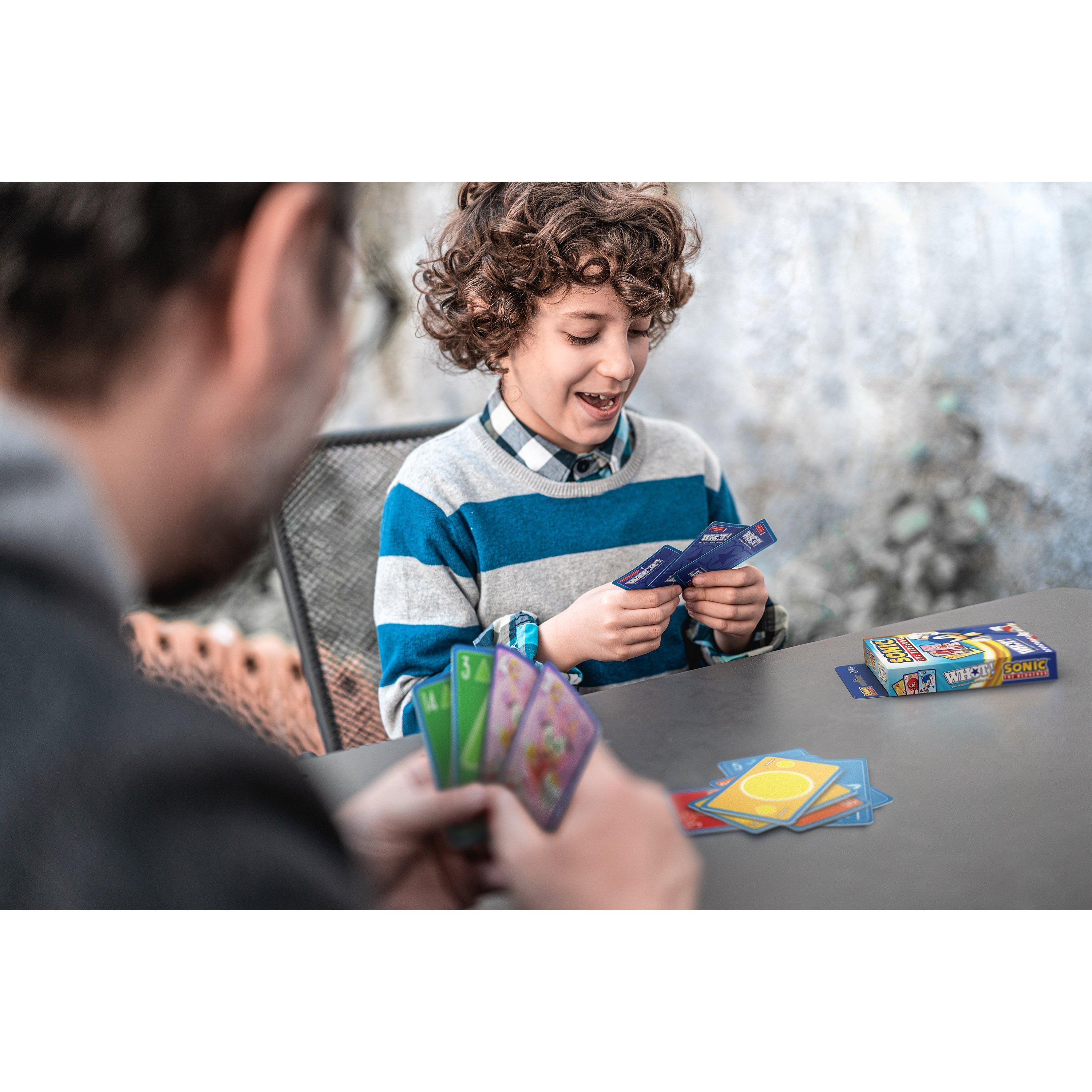 Winkel de Carrera Pull & Speed 1:43 Pullback & Go bij de nummer 1 sportwinkel van het VK. Bestel in de winkel of online en begin vandaag met besparen! - Sonic the Hedgehog - SONIC THE HEDGEHOG - 6